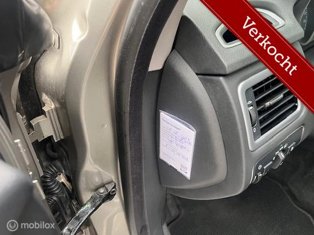 Hoofdafbeelding Volvo V70