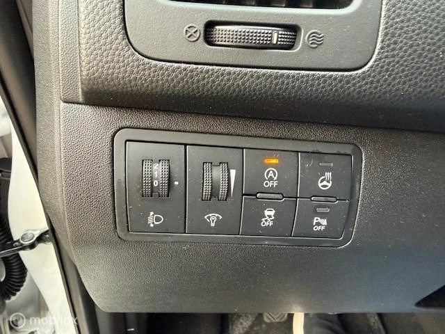 Hoofdafbeelding Hyundai ix20