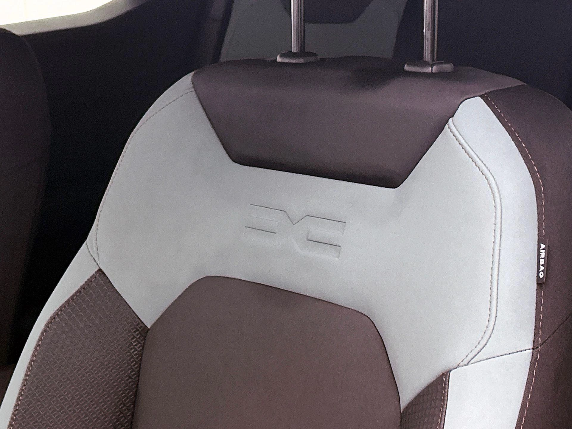 Hoofdafbeelding Dacia Duster