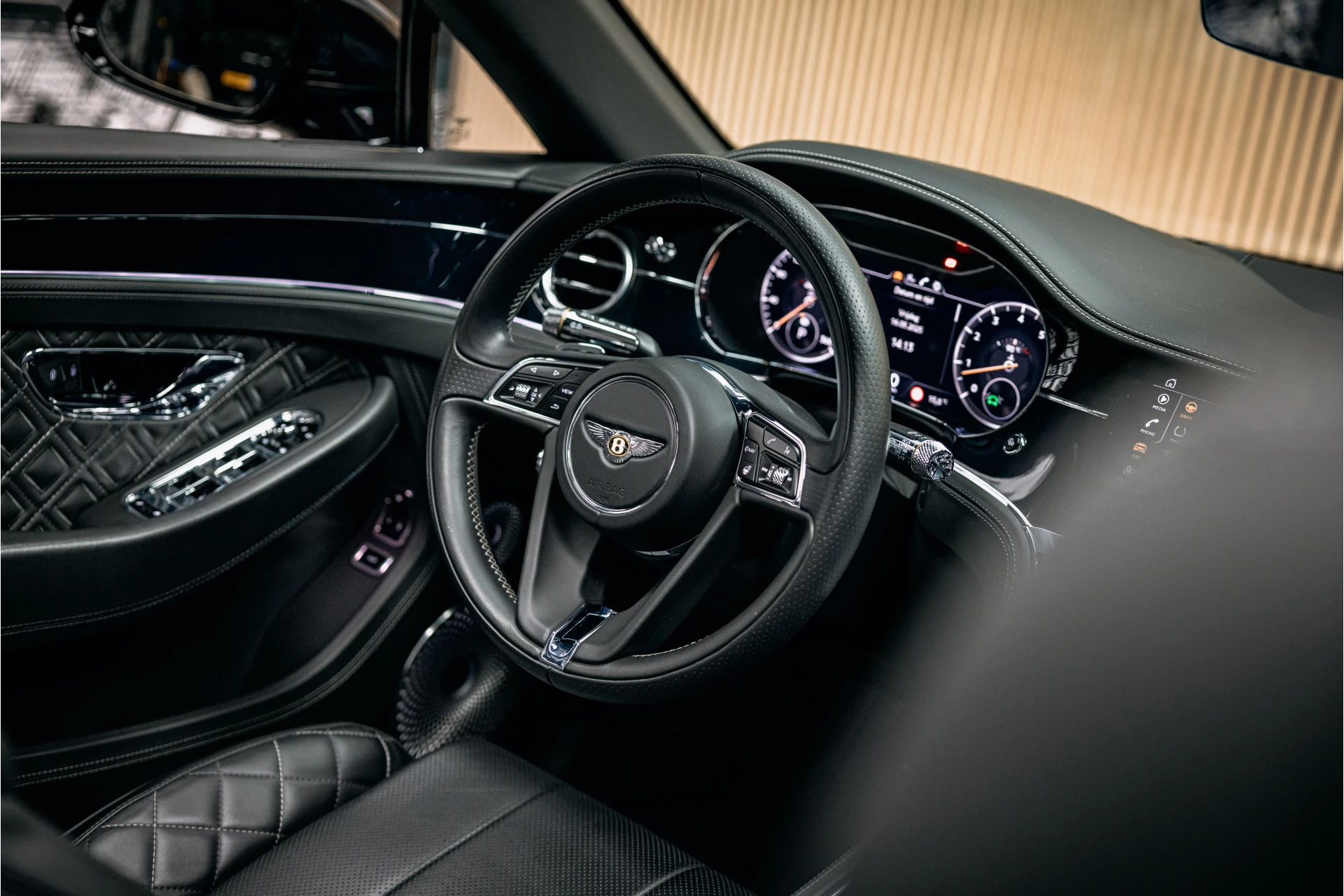 Hoofdafbeelding Bentley Continental GT