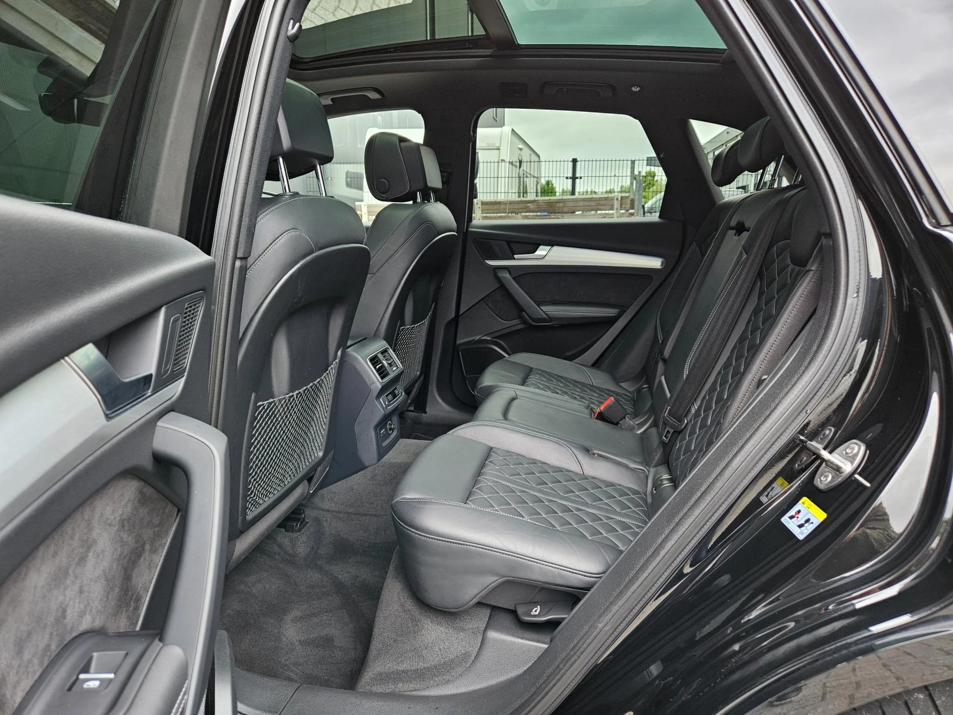 Hoofdafbeelding Audi SQ5
