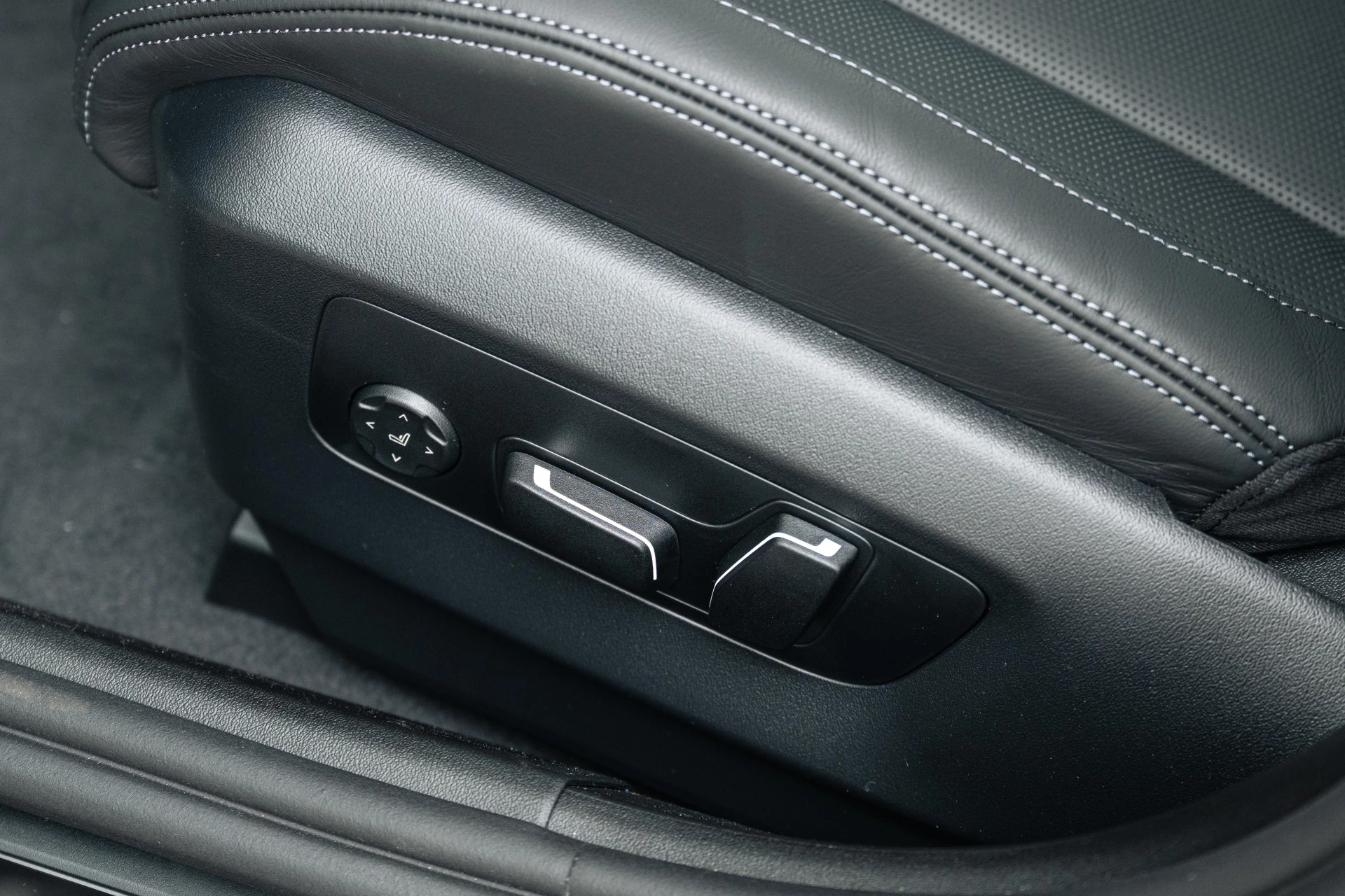 Hoofdafbeelding BMW M5