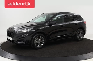 Ford Kuga 2.5 PHEV ST-Line | Stoelverwarming | Bang & Olufsen | Carplay | Full LED | Keyless | Navigatie | PDC | DAB+