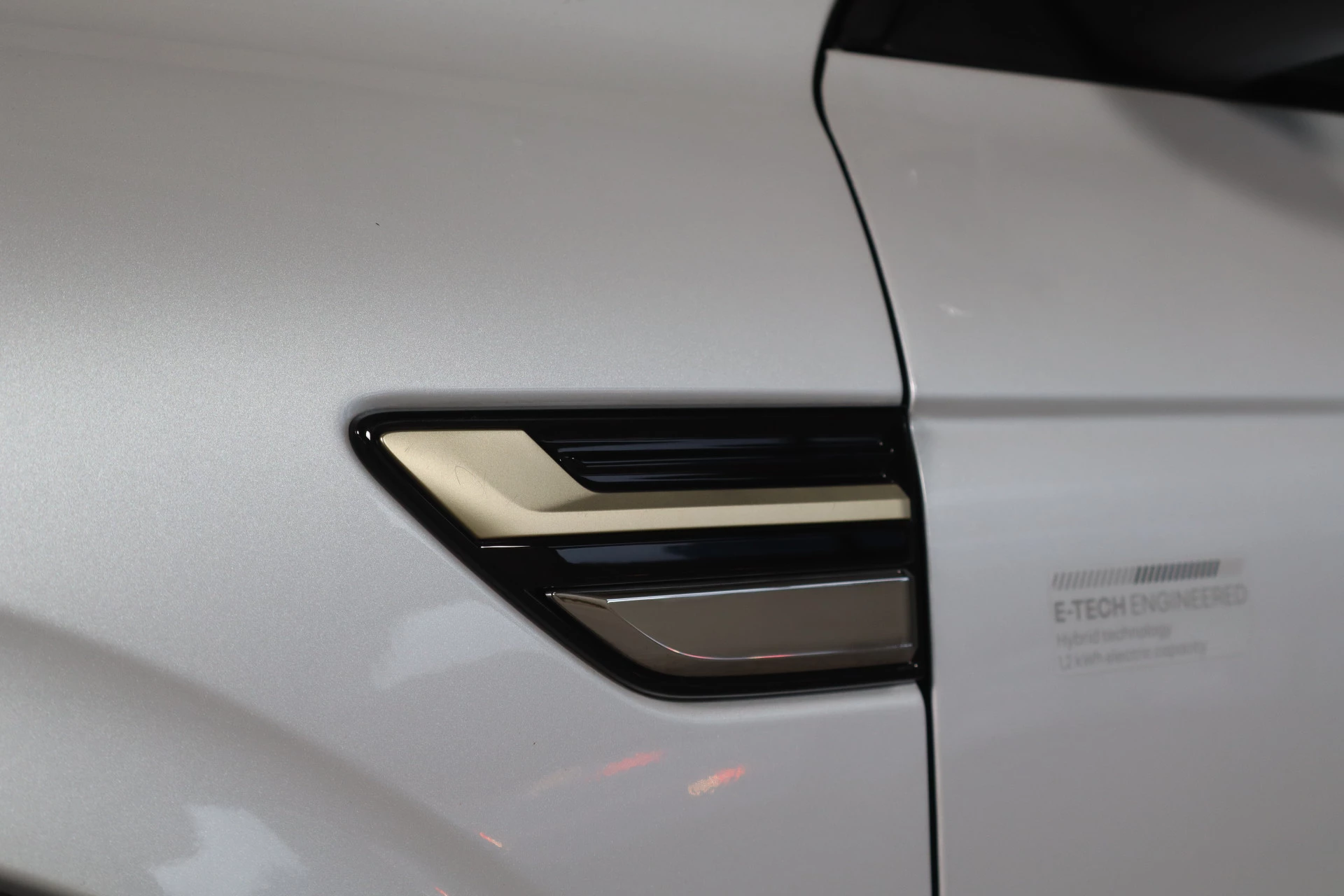 Hoofdafbeelding Renault Arkana