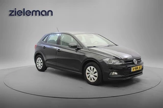 Volkswagen Polo 1.0 Comfortline - Carplay, Cruise