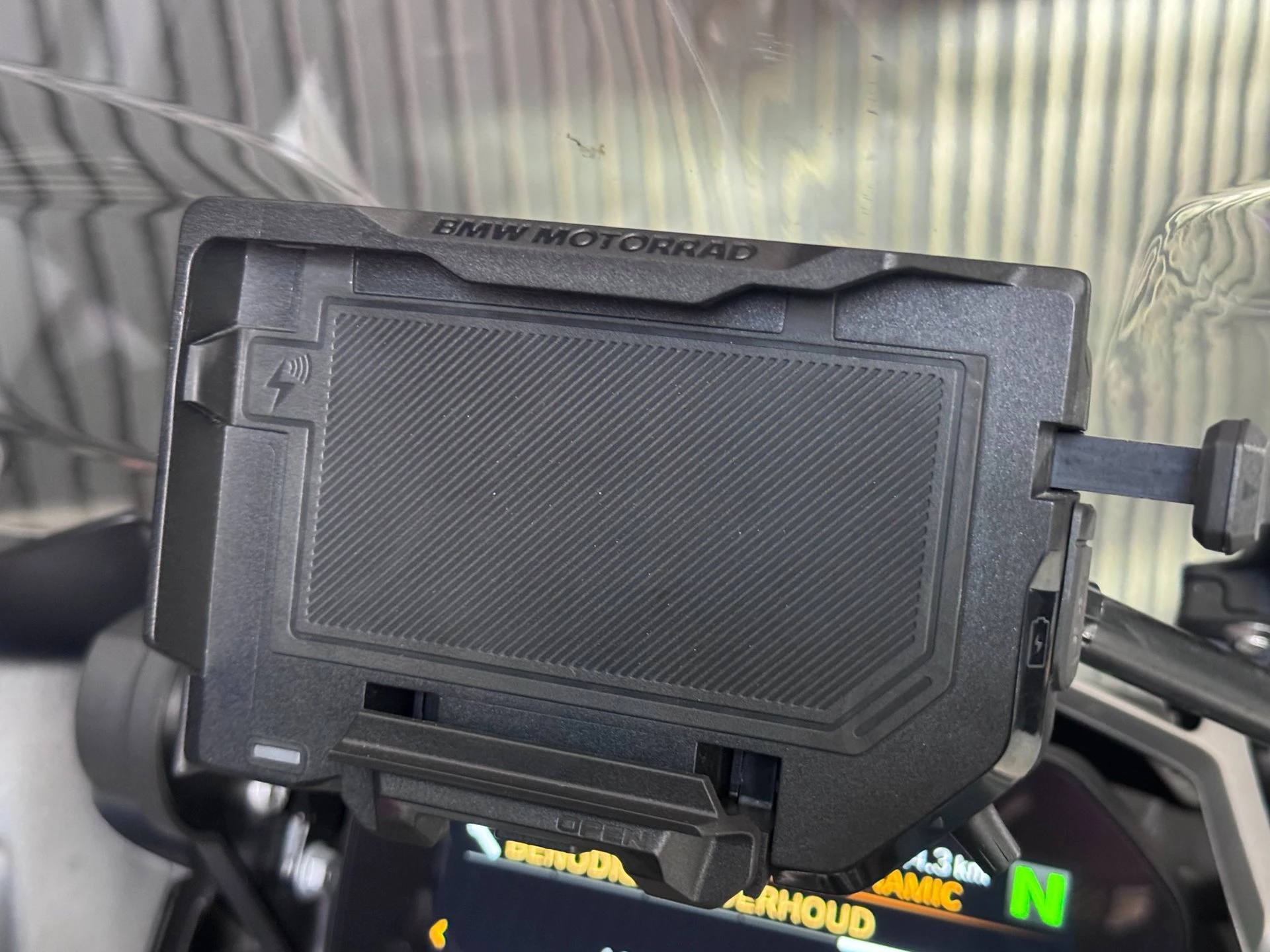 Hoofdafbeelding BMW R 1250 GS Adventure