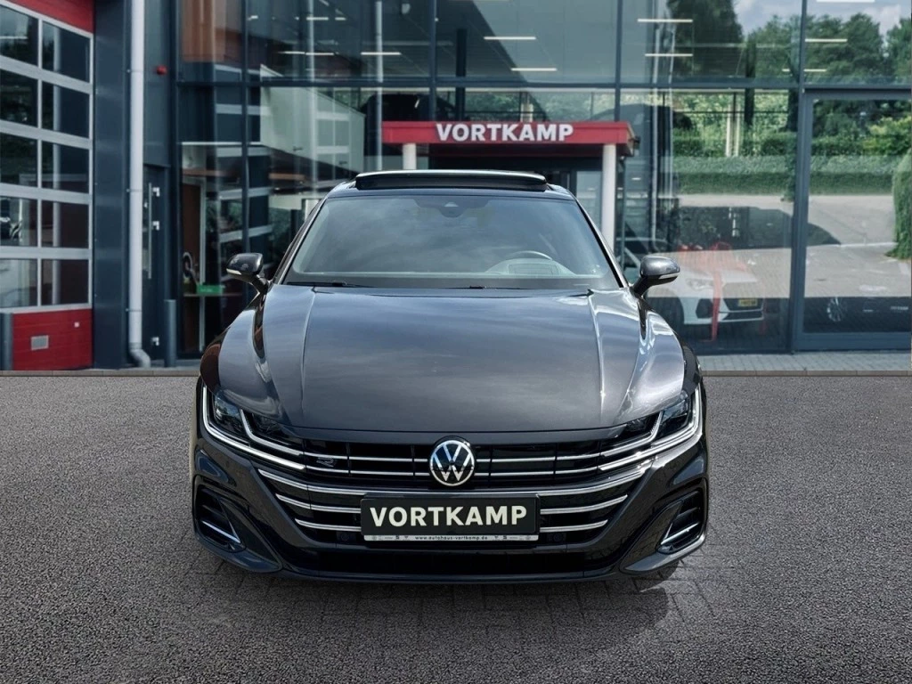 Hoofdafbeelding Volkswagen Arteon