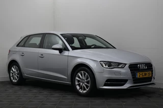 Audi A3 1.4 TFSI 122PK Attraction Pro Line