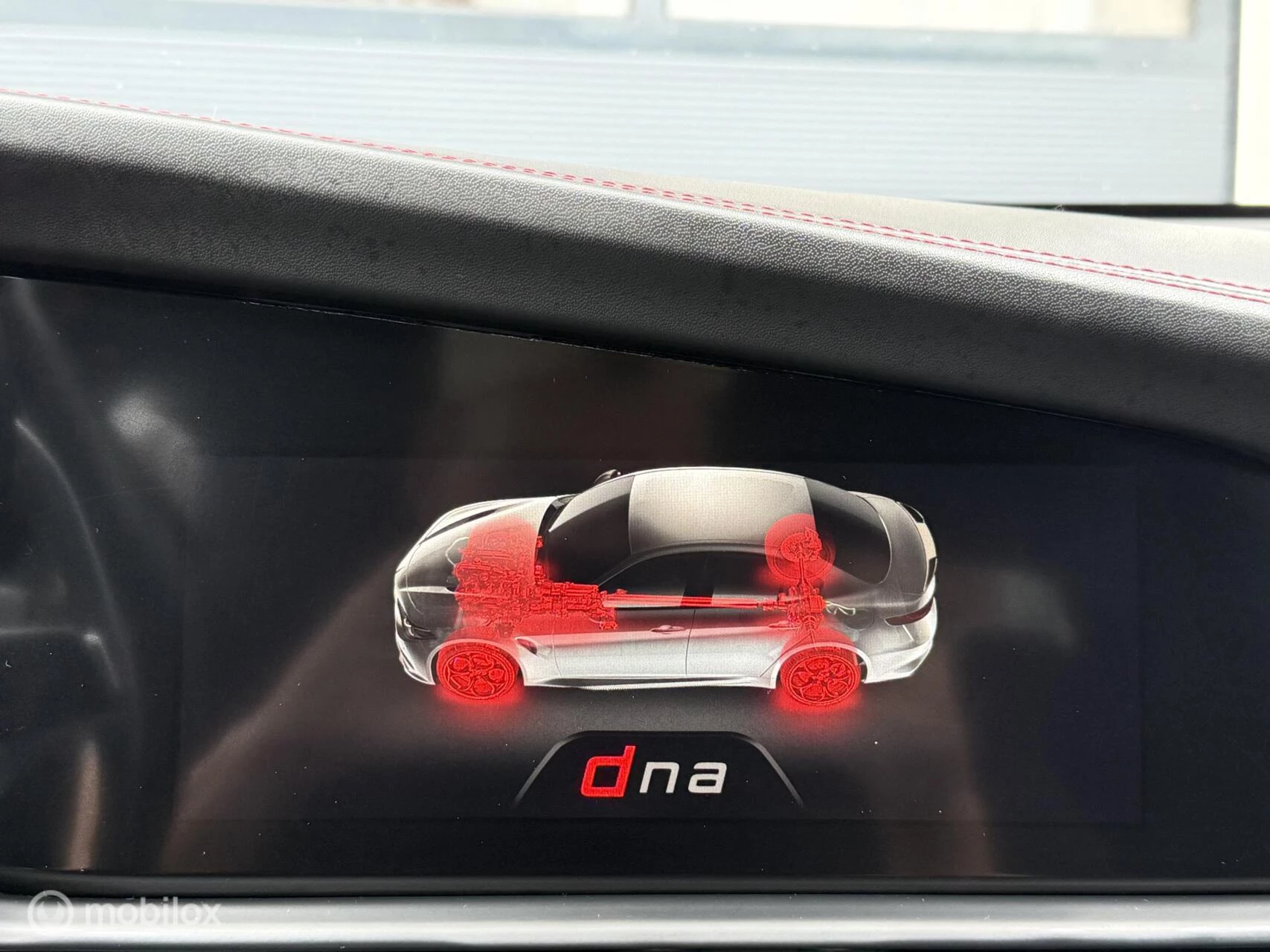 Hoofdafbeelding Alfa Romeo Giulia