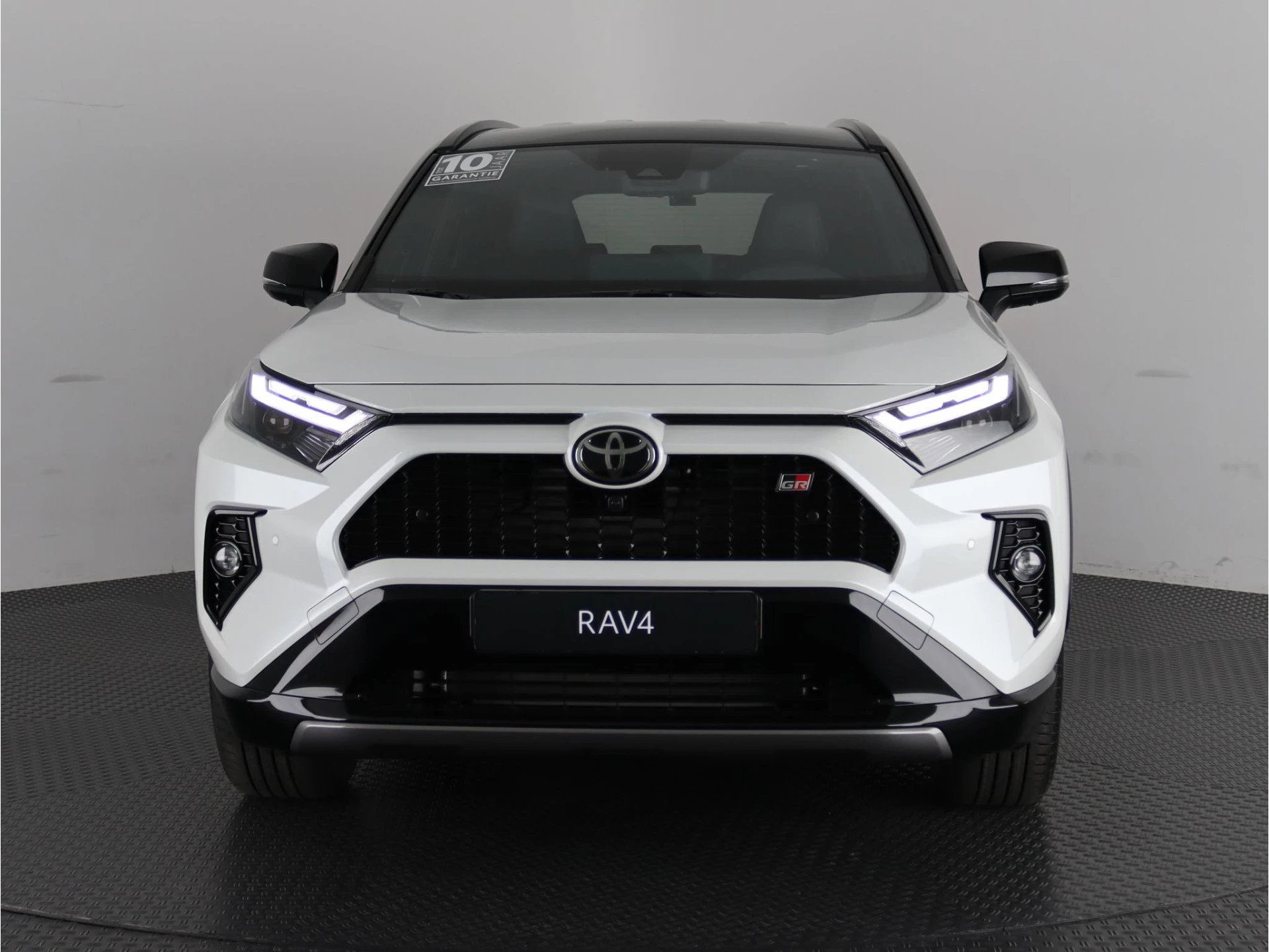 Hoofdafbeelding Toyota RAV4