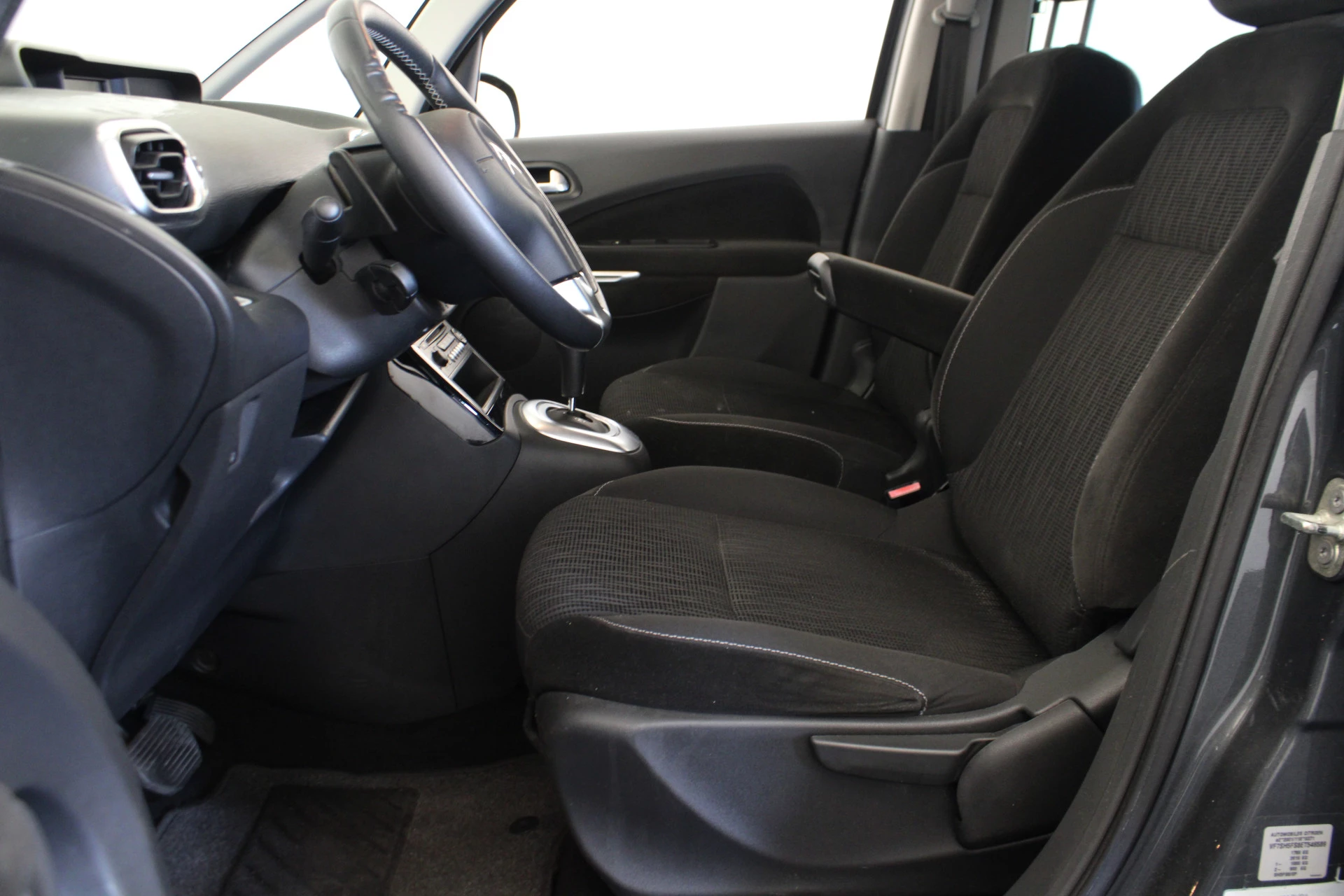 Hoofdafbeelding Citroën C3 Picasso