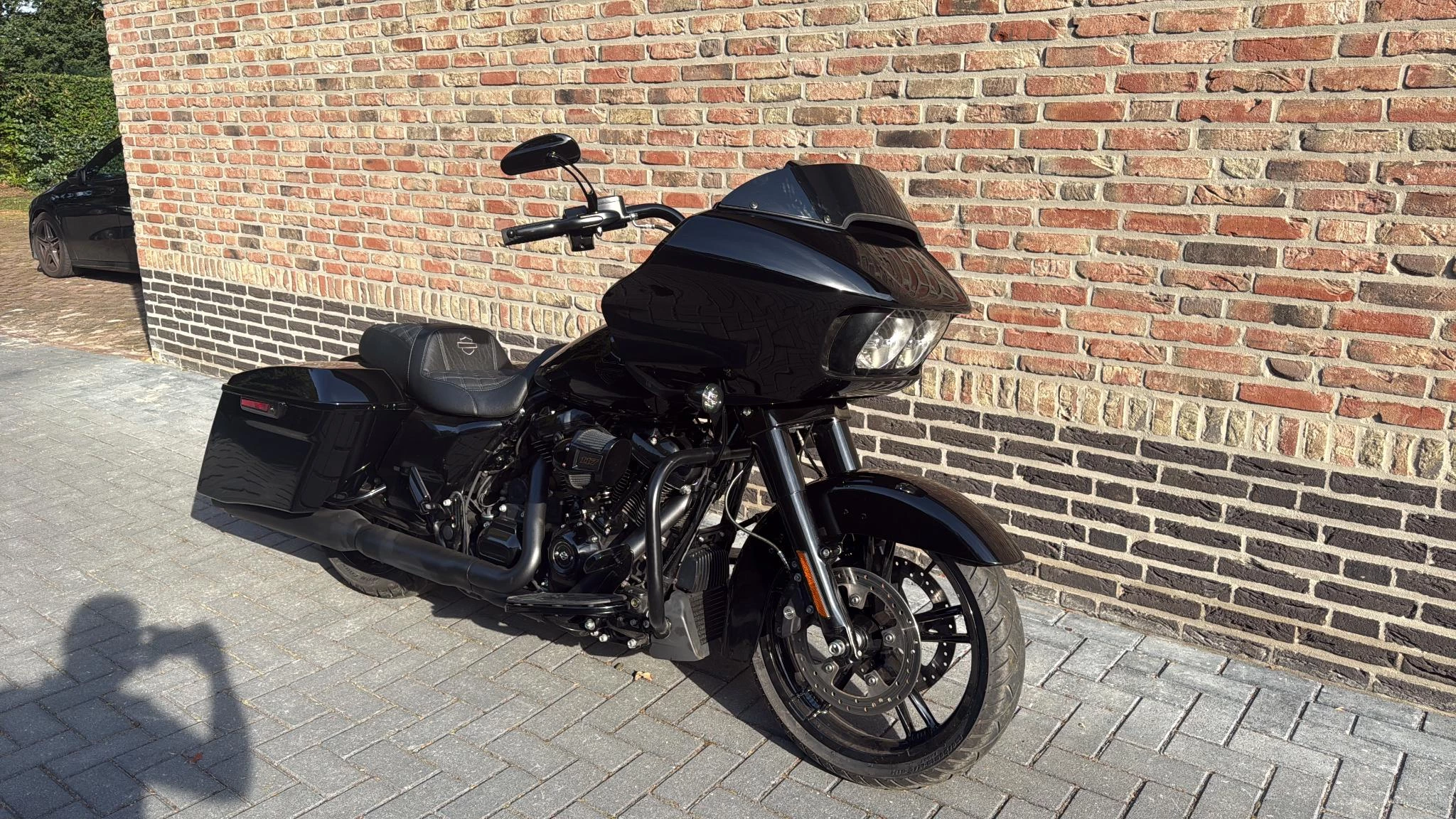 Hoofdafbeelding Harley-Davidson Road Glide