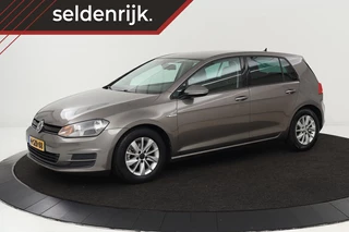 Volkswagen Golf 1.6 TDI Comfortline | 136.100km NAP | Trekhaak |  Sportstoelen | Climate control | Cruise control | PDC | Bluetooth