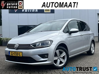 Volkswagen Golf Sportsvan 1.2 TSI CLIMA PDC STOELVERWARMING AUTOMAAT