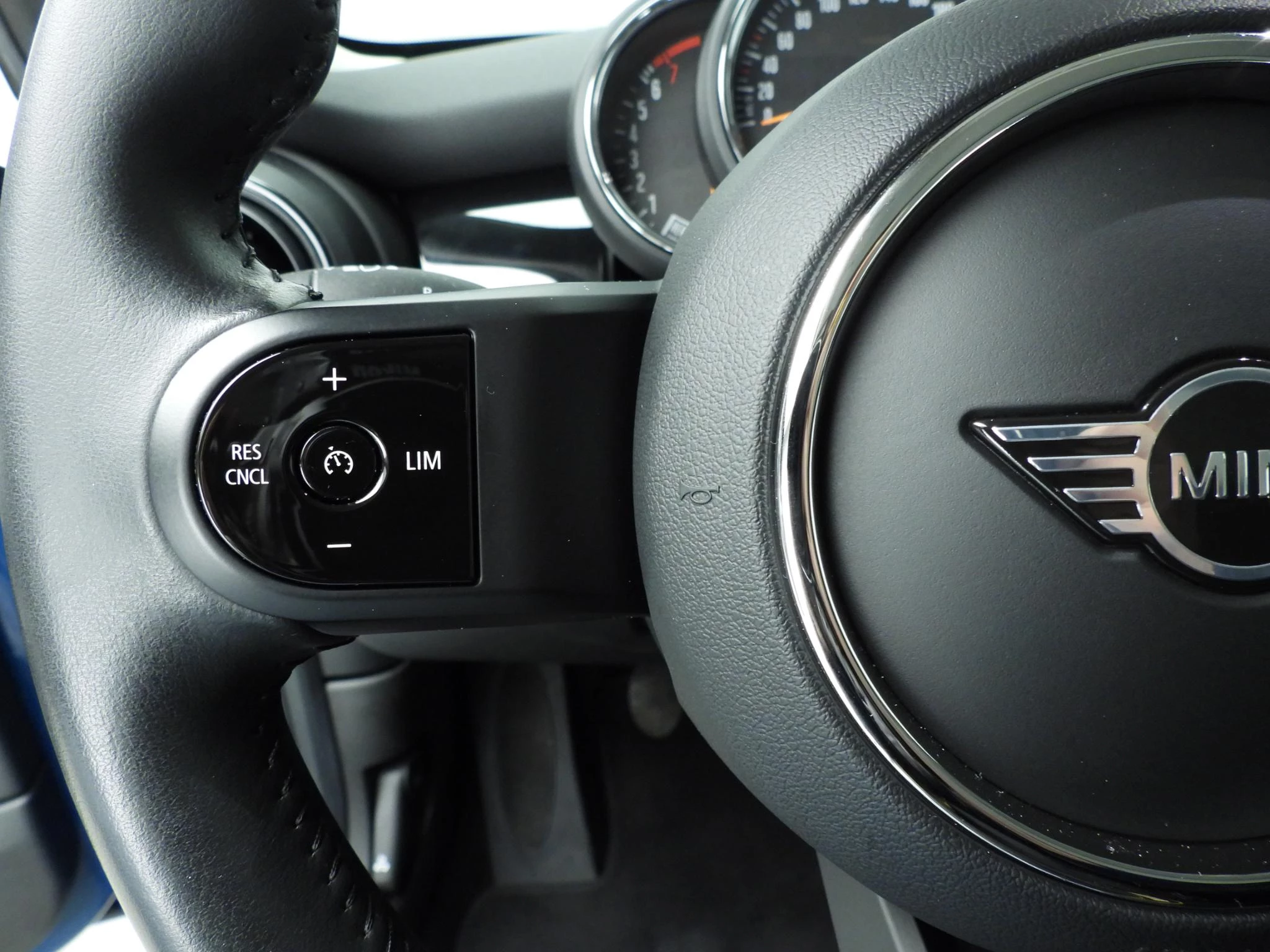 Hoofdafbeelding MINI 3-deurs