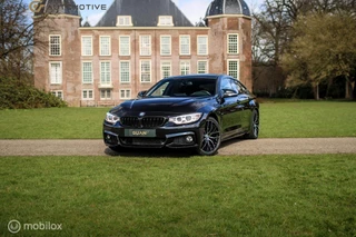 BMW 4-serie Gran Coupé 420i M Sport | NAP |