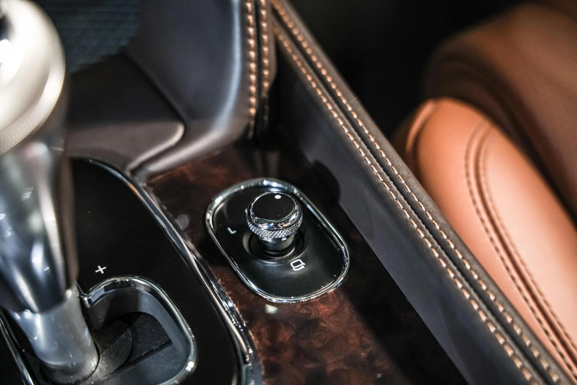 Hoofdafbeelding Bentley Flying Spur