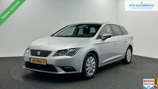 Seat Leon ST 1.0 EcoTSI Style Connect NETTE AUTO !!