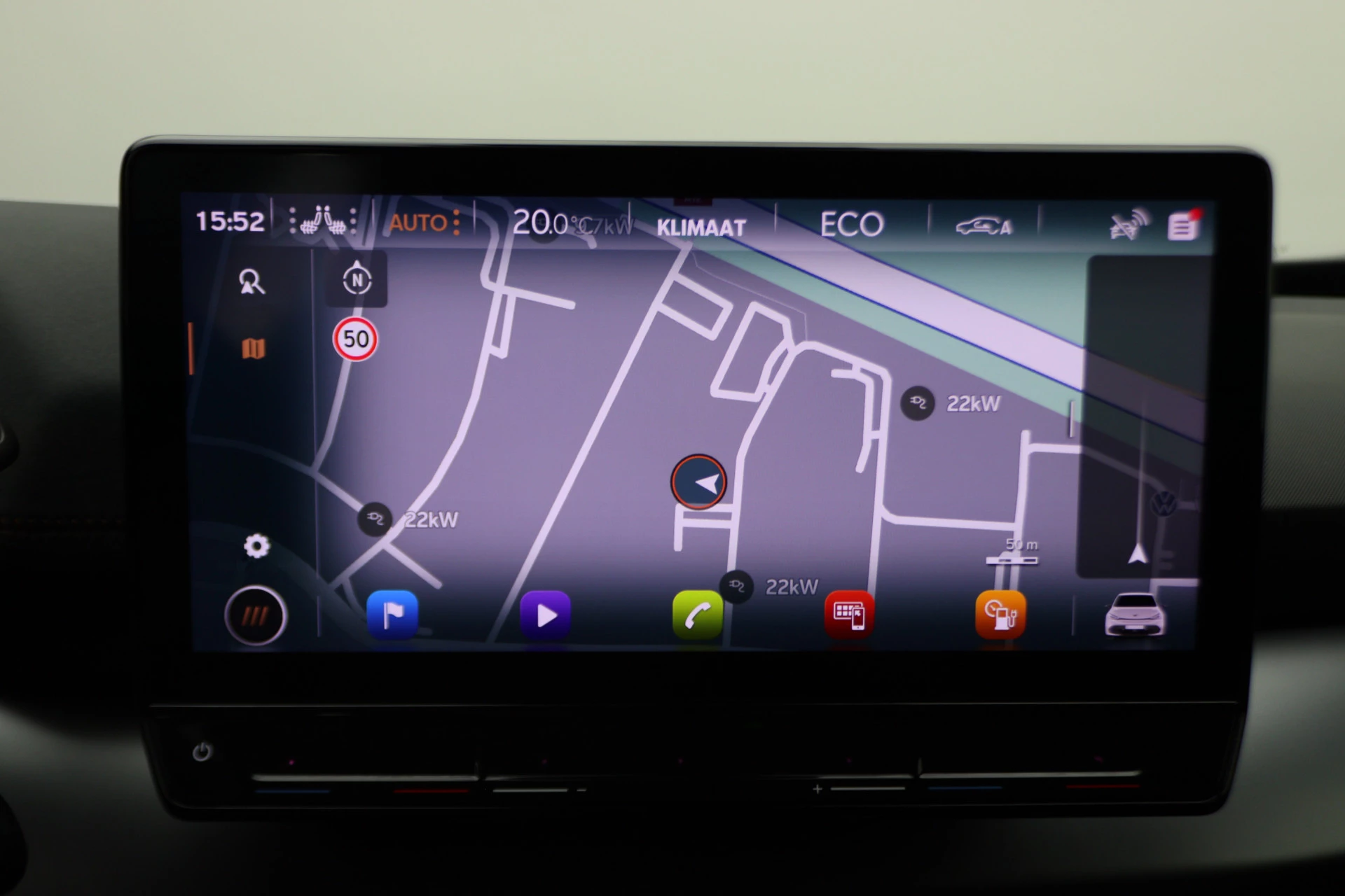 Hoofdafbeelding CUPRA Born