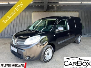 Renault Kangoo bestel 1.5 dCi 90 Energy Luxe Maxi