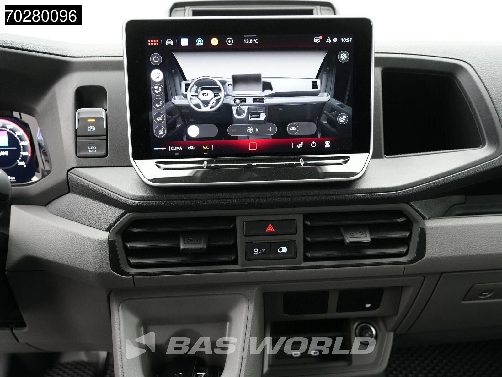 Hoofdafbeelding MAN TGE