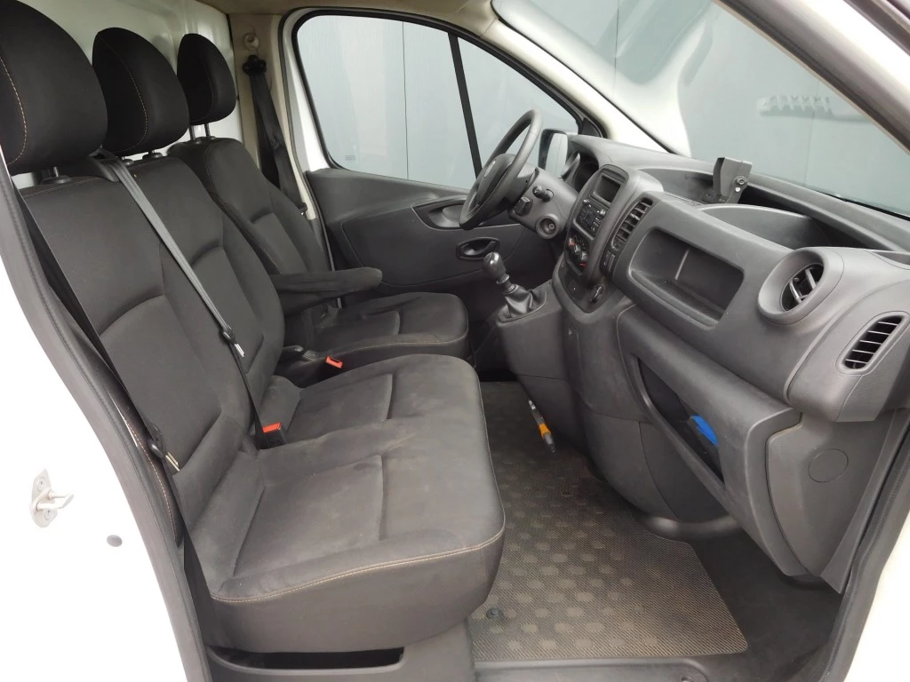 Hoofdafbeelding Fiat Talento