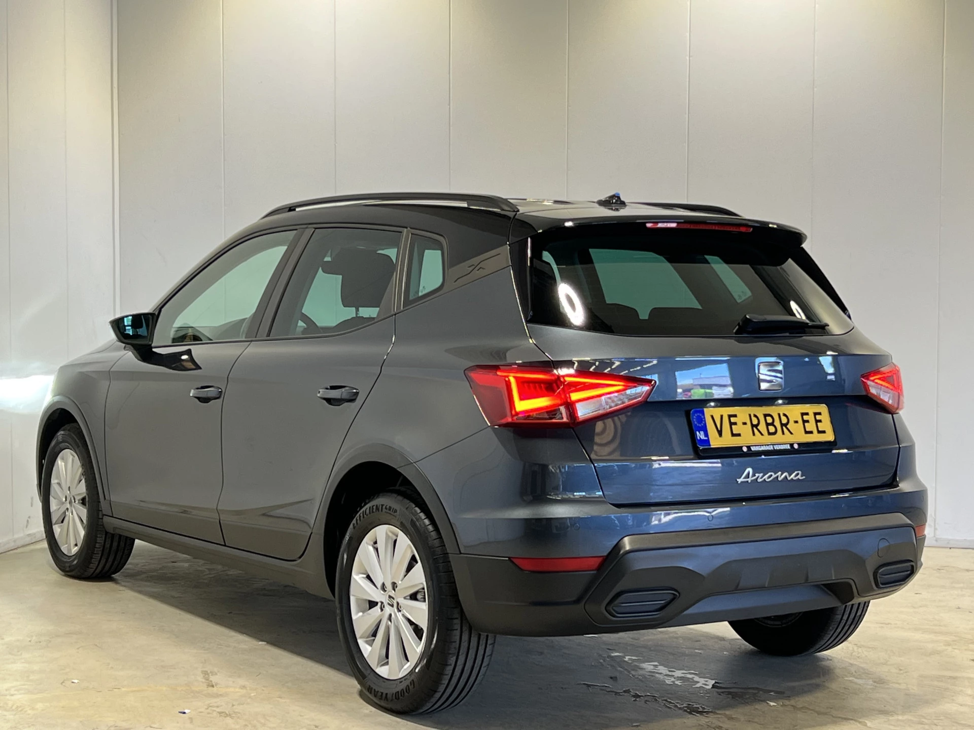 Hoofdafbeelding SEAT Arona