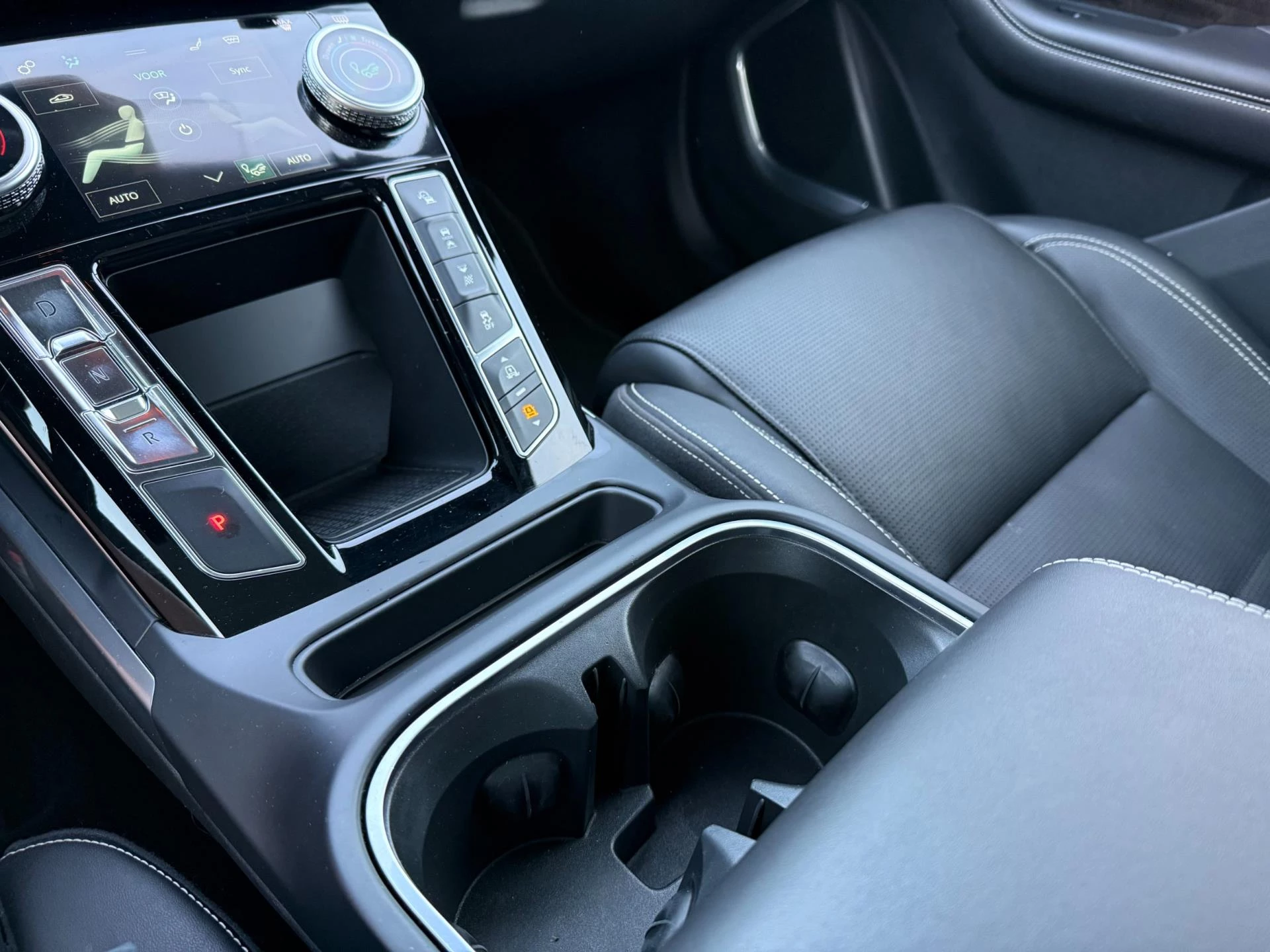 Hoofdafbeelding Jaguar I-PACE