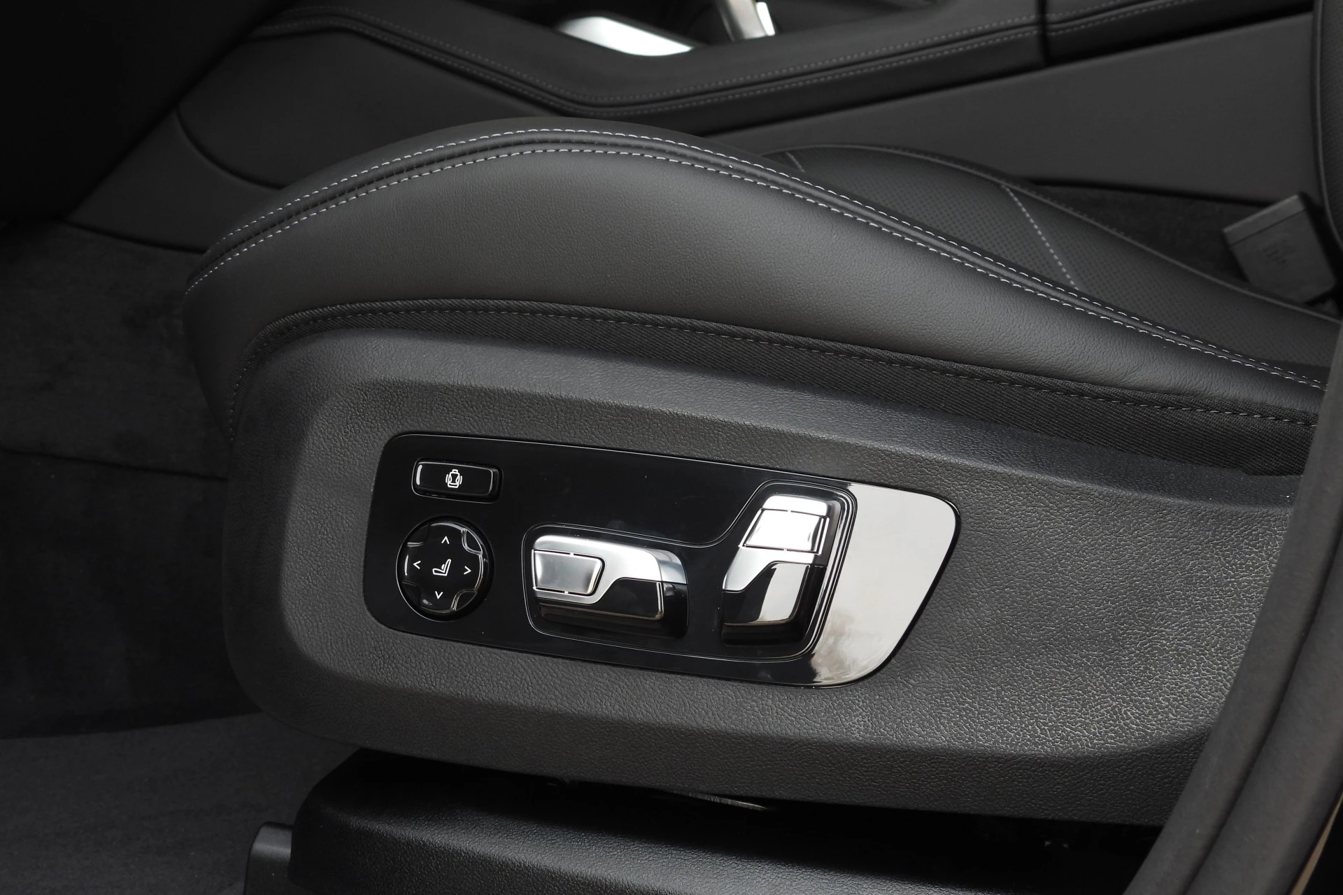 Hoofdafbeelding BMW XM