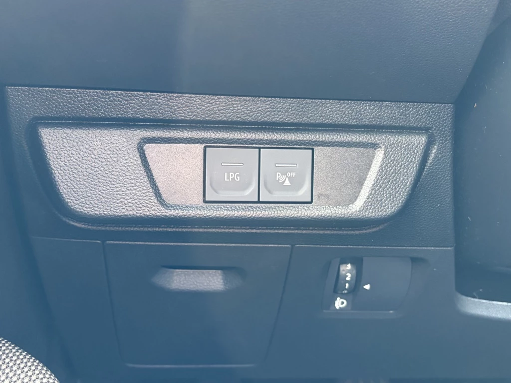 Hoofdafbeelding Dacia Sandero Stepway