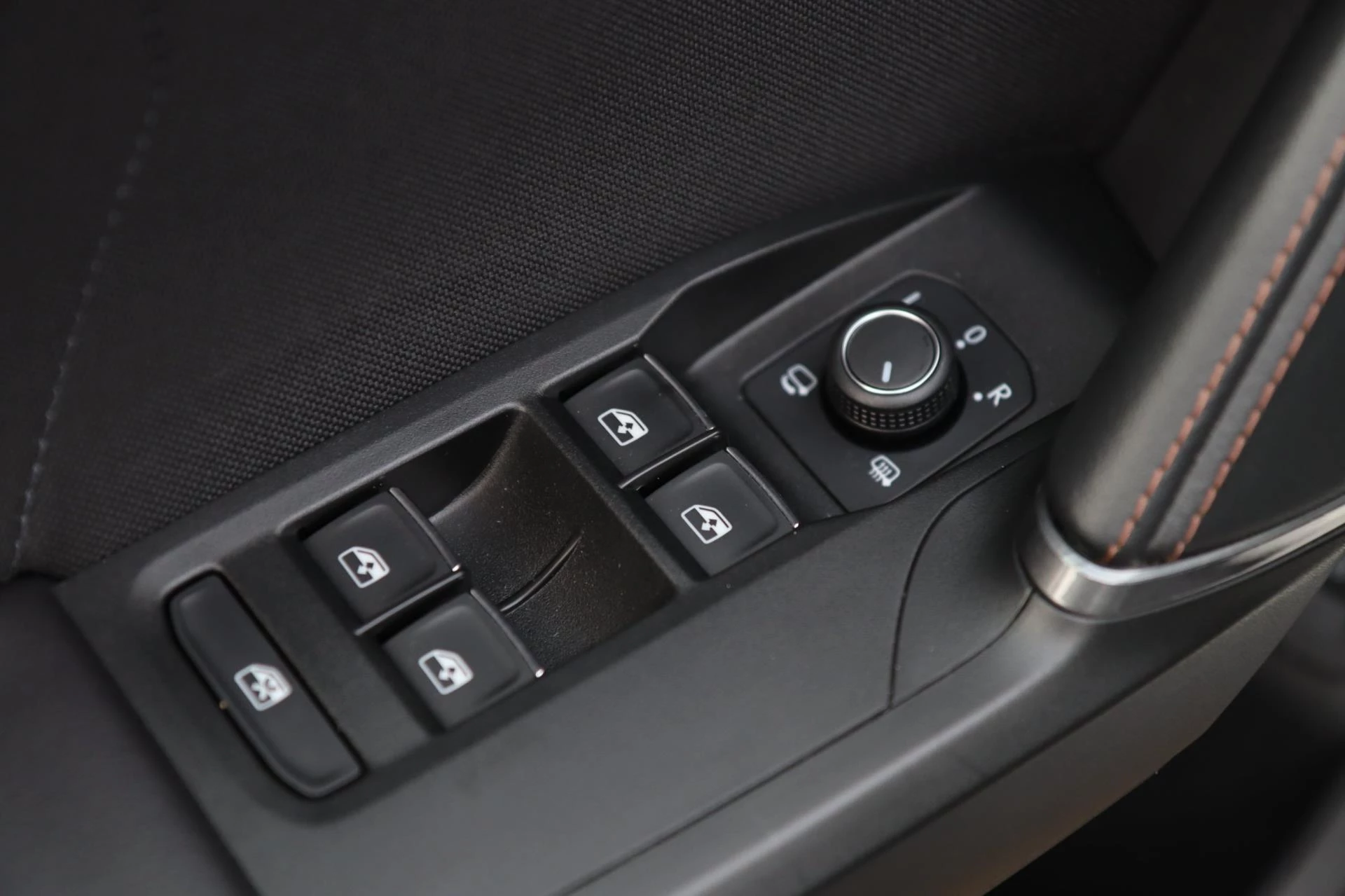 Hoofdafbeelding CUPRA Leon Sportstourer