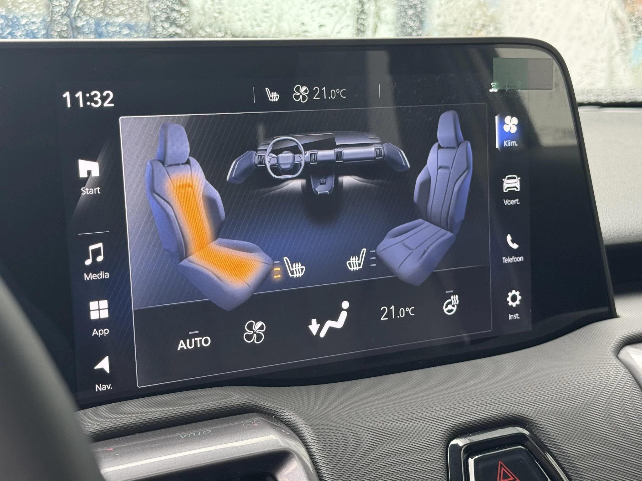 Hoofdafbeelding Toyota Urban Cruiser