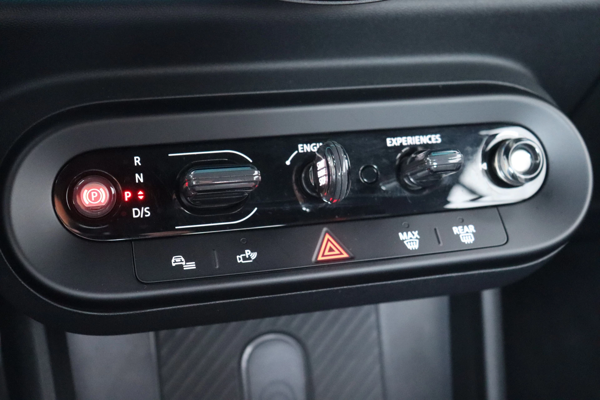 Hoofdafbeelding MINI Cooper Cabrio