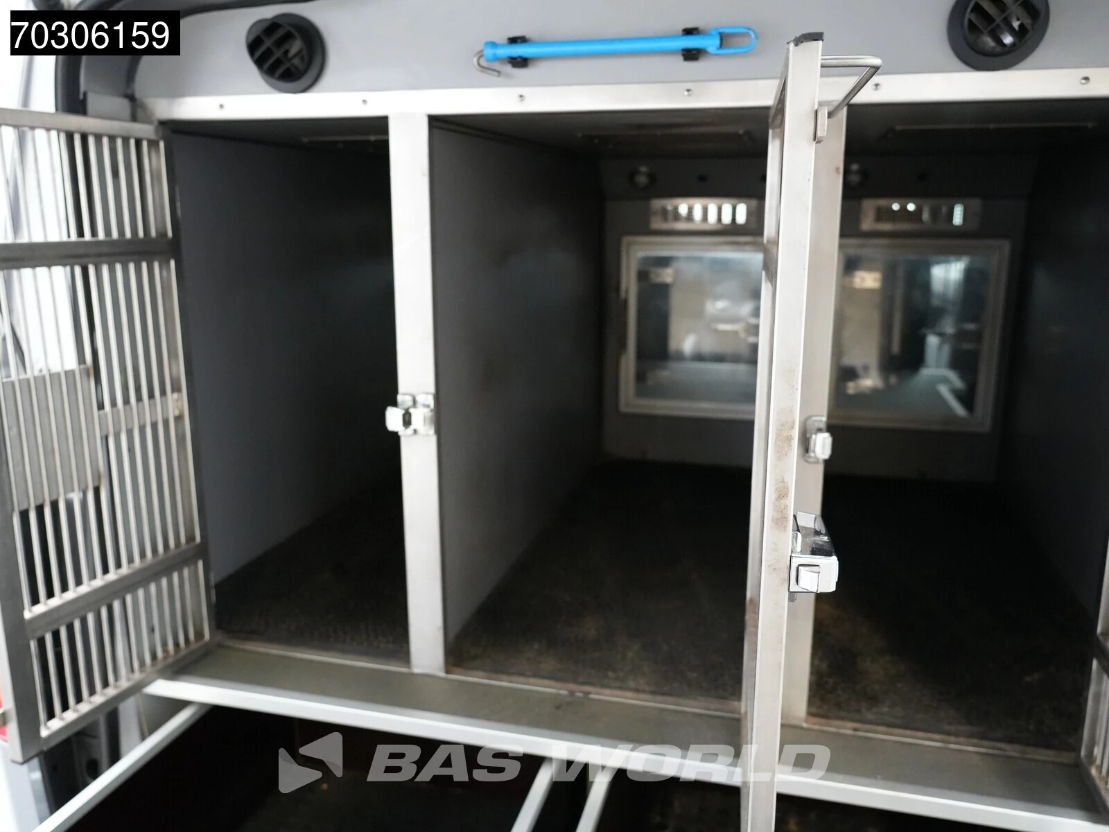 Hoofdafbeelding Citroën Jumpy