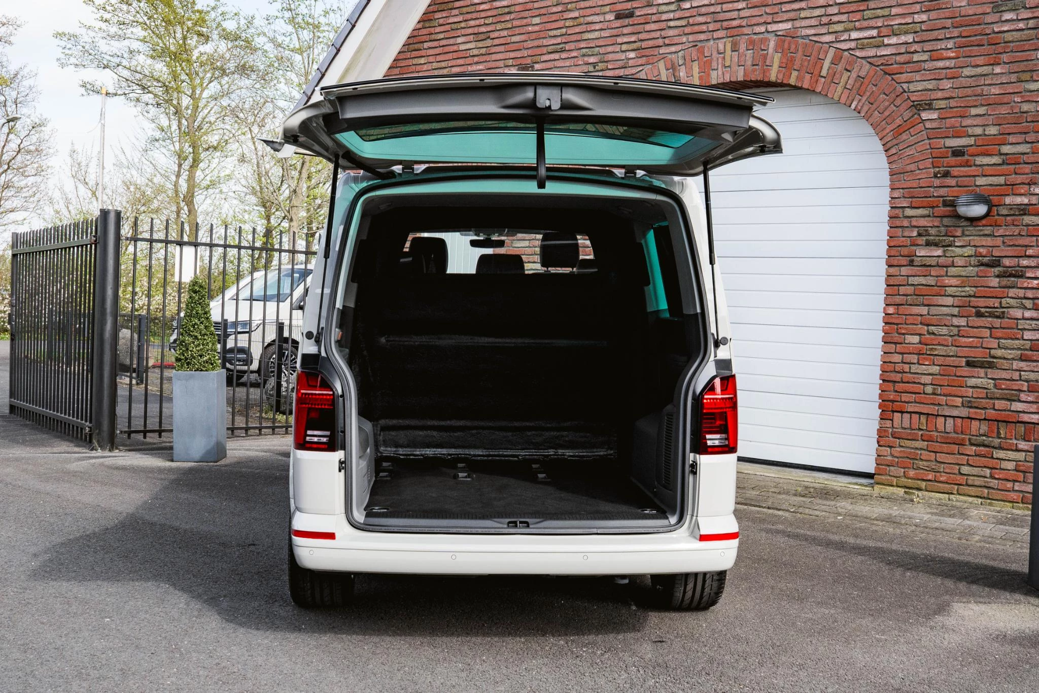 Hoofdafbeelding Volkswagen Caravelle