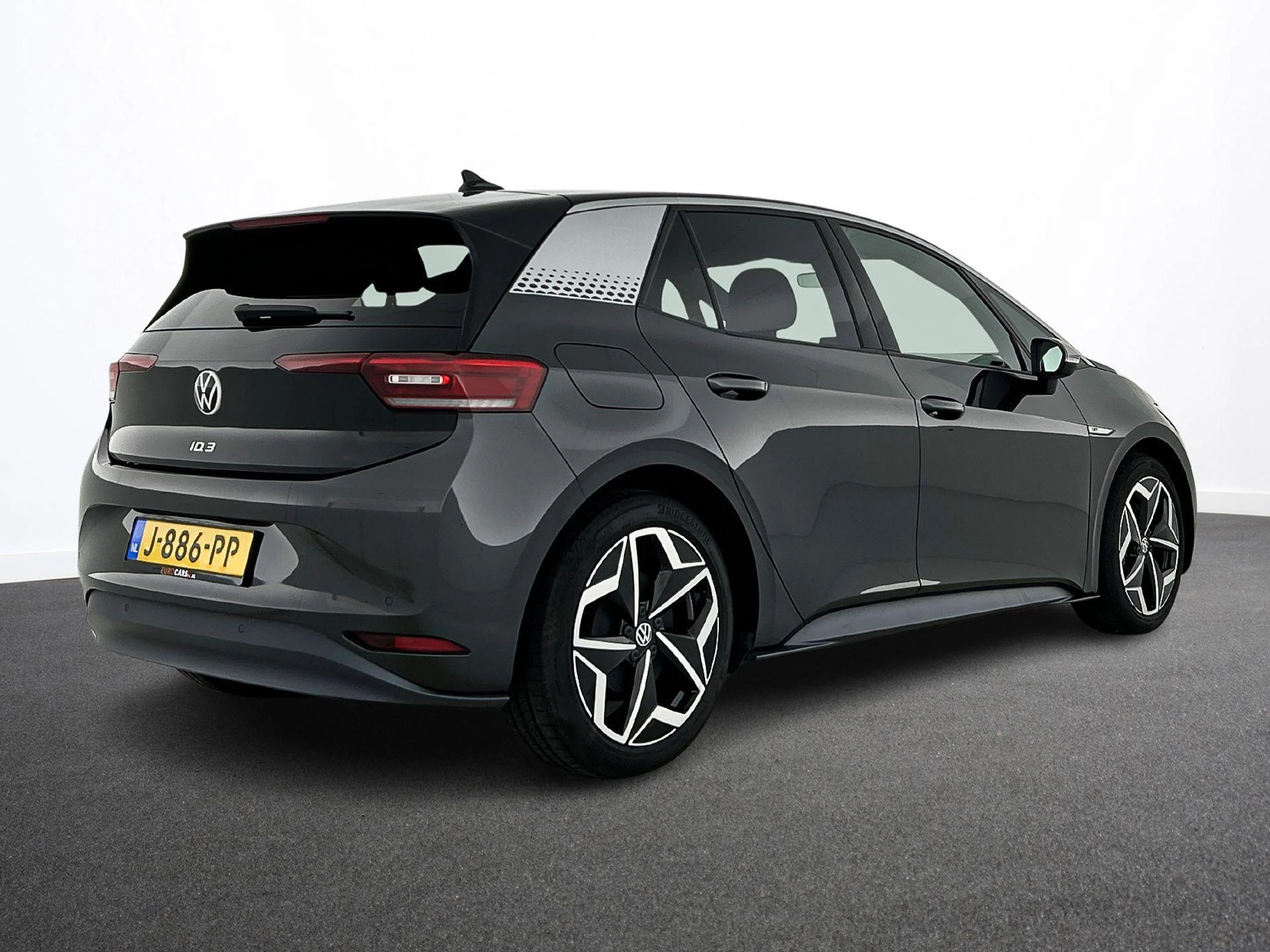 Hoofdafbeelding Volkswagen ID.3