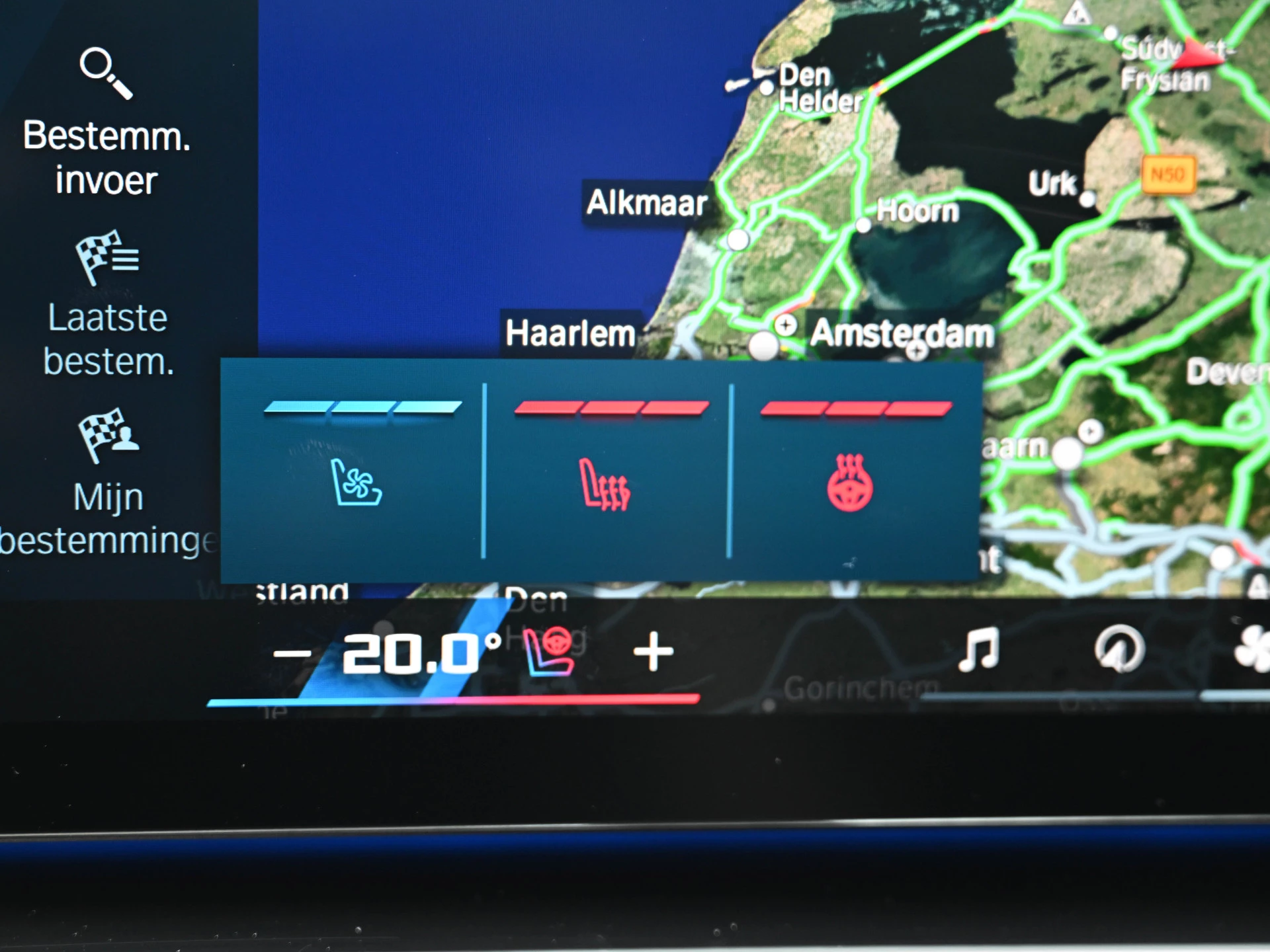 Hoofdafbeelding BMW M5