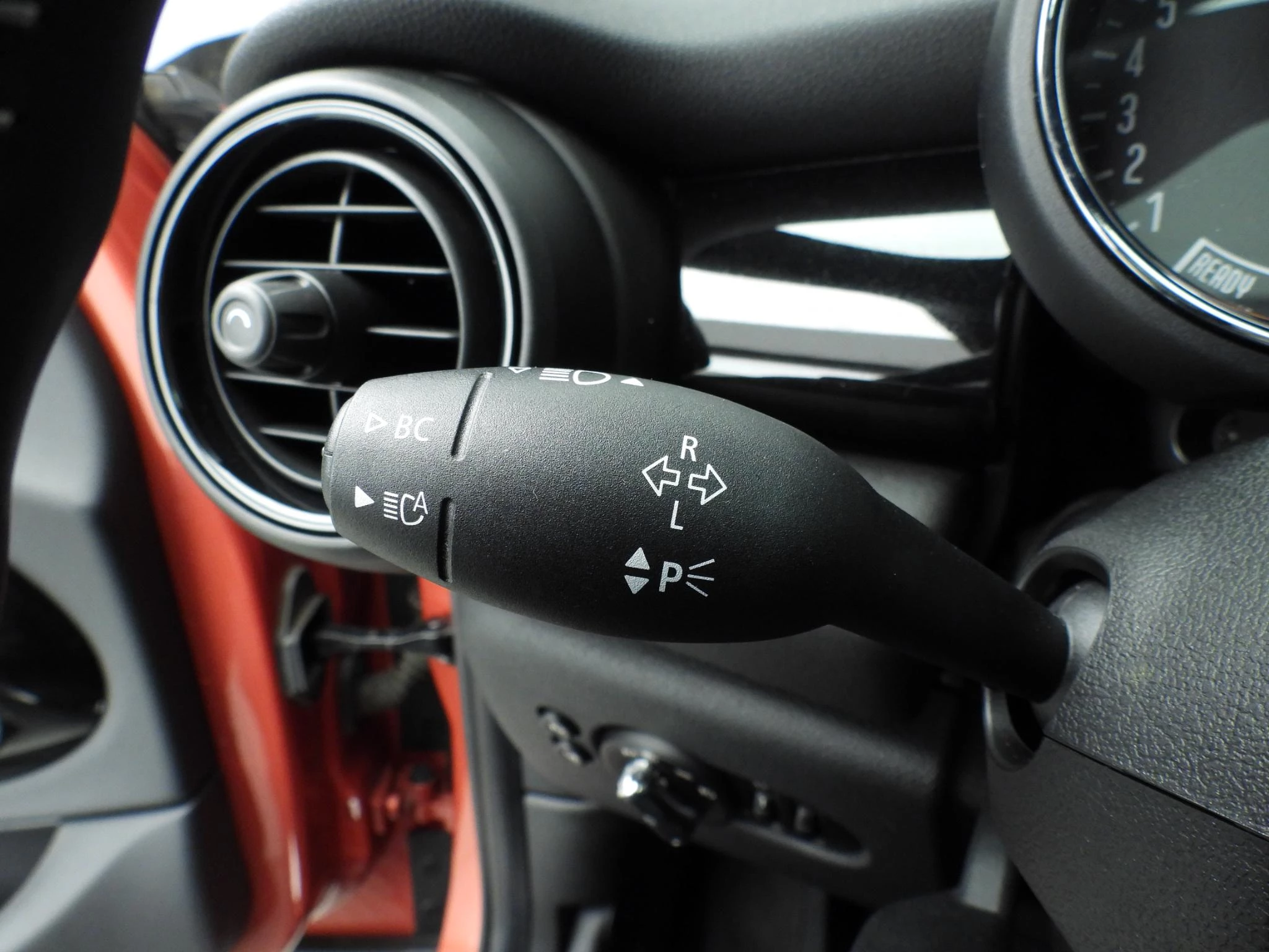 Hoofdafbeelding MINI 5-deurs