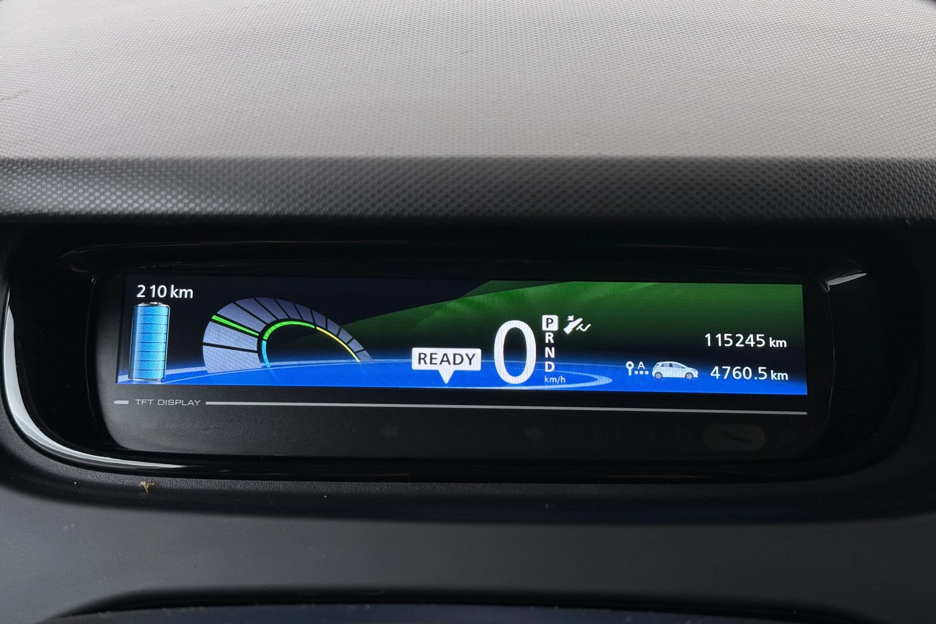 Hoofdafbeelding Renault ZOE