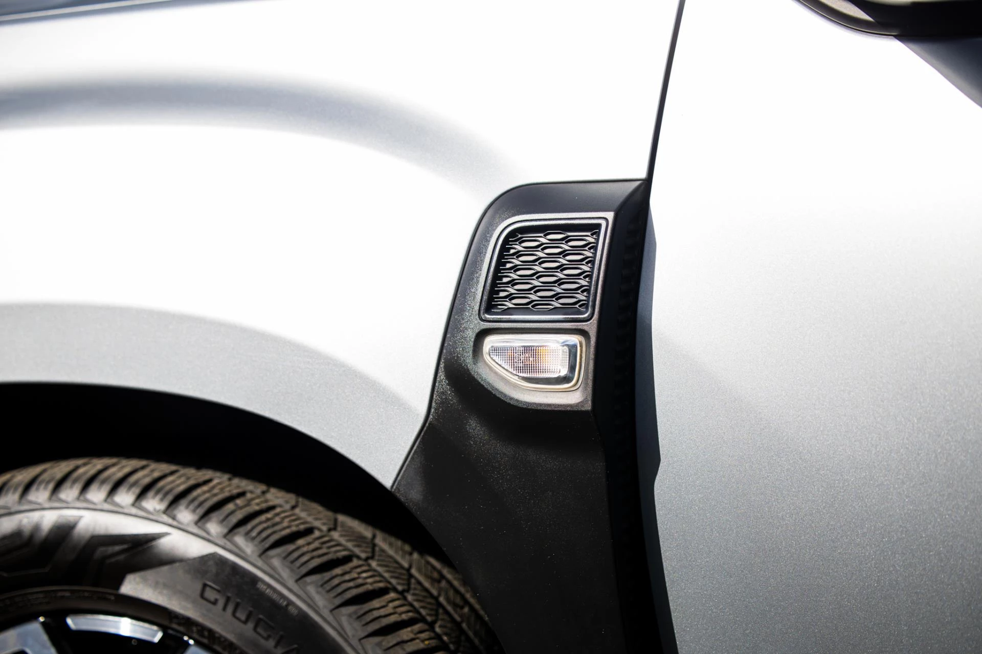 Hoofdafbeelding Dacia Duster