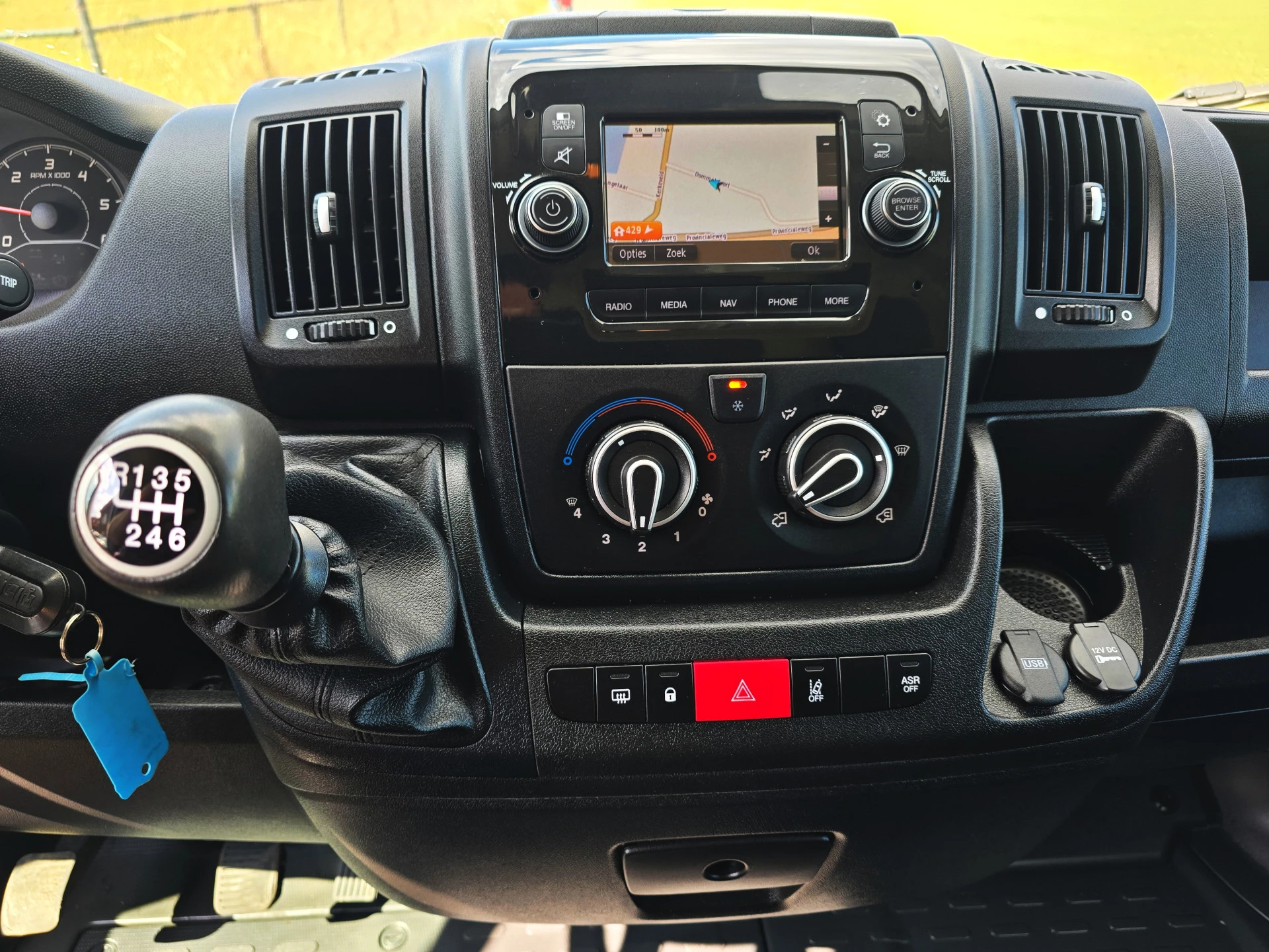 Hoofdafbeelding Peugeot Boxer