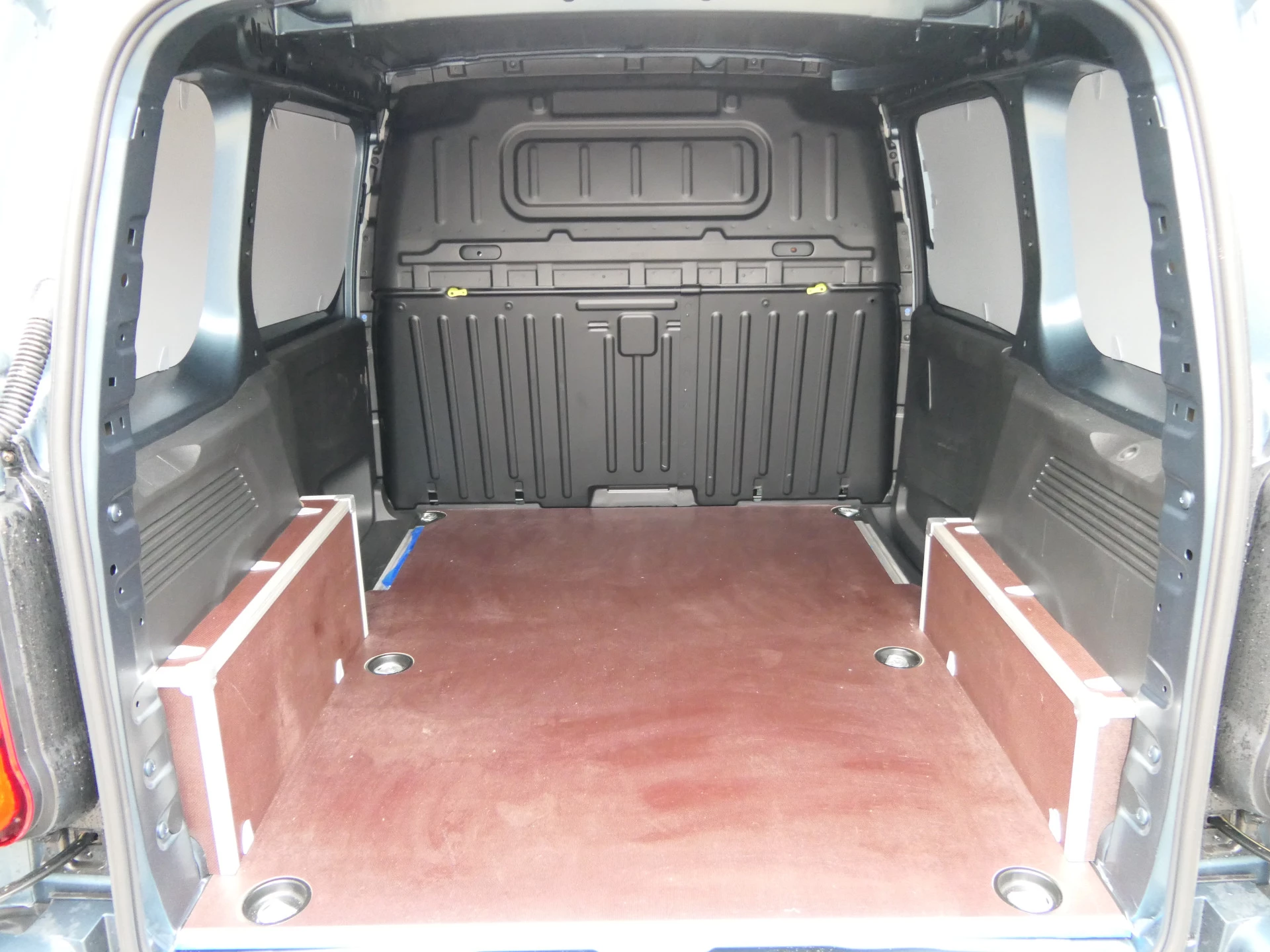 Hoofdafbeelding Opel Combo-e