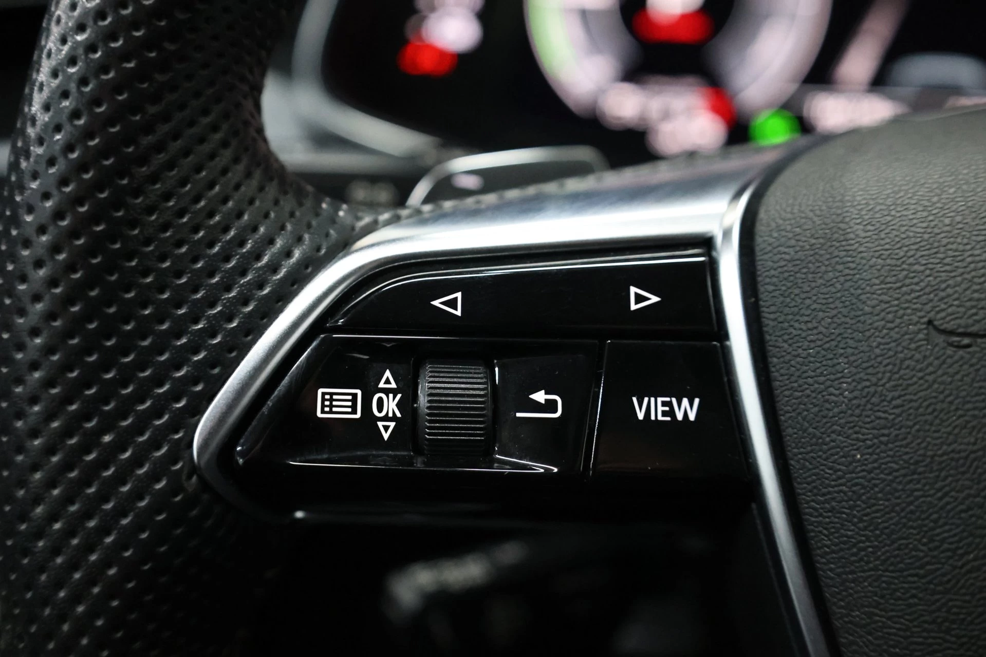 Hoofdafbeelding Audi A7