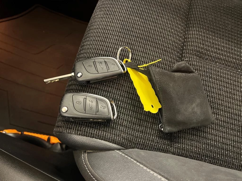 Hoofdafbeelding Citroën C4