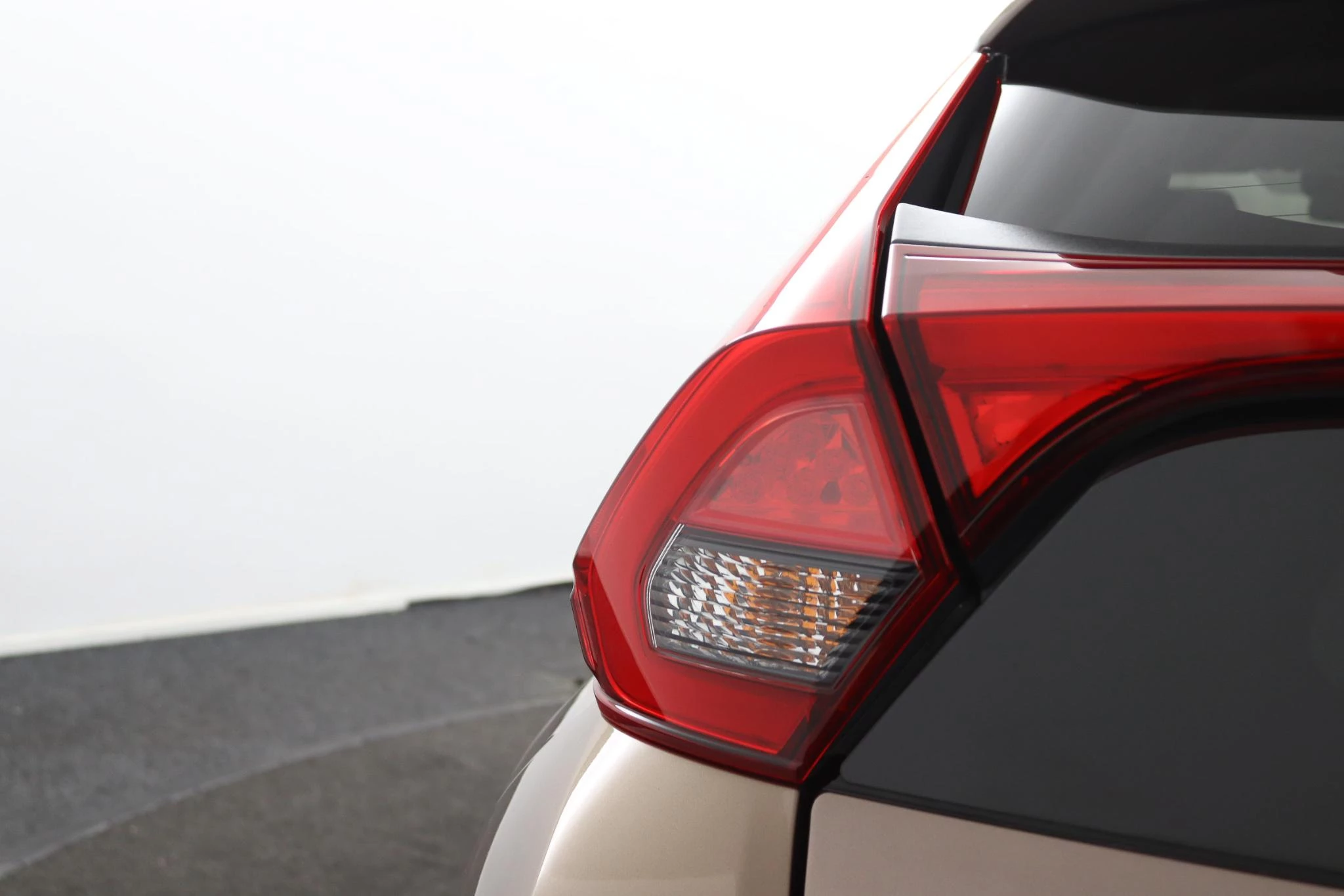 Hoofdafbeelding Mitsubishi Eclipse Cross