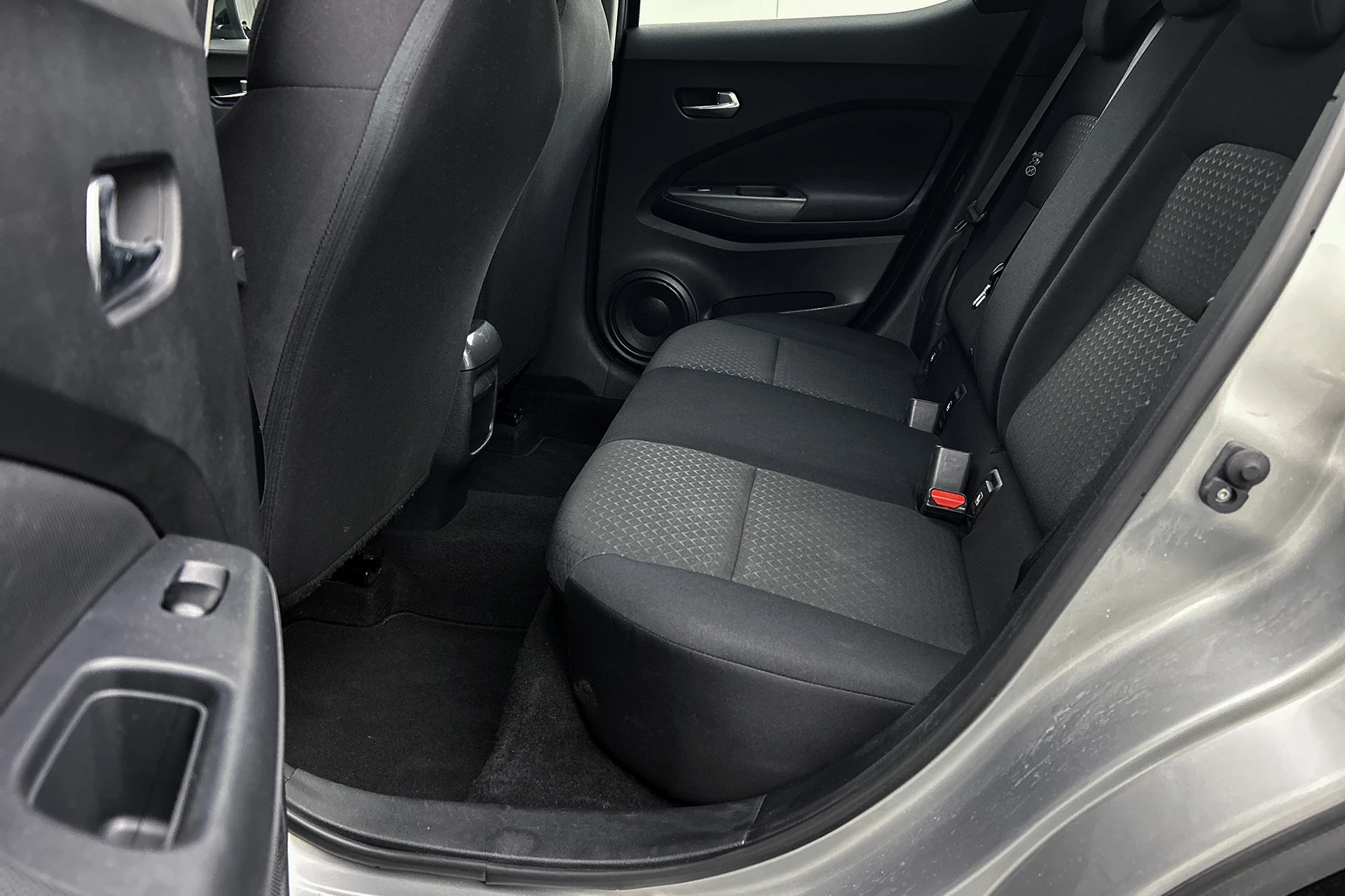 Hoofdafbeelding Nissan Juke