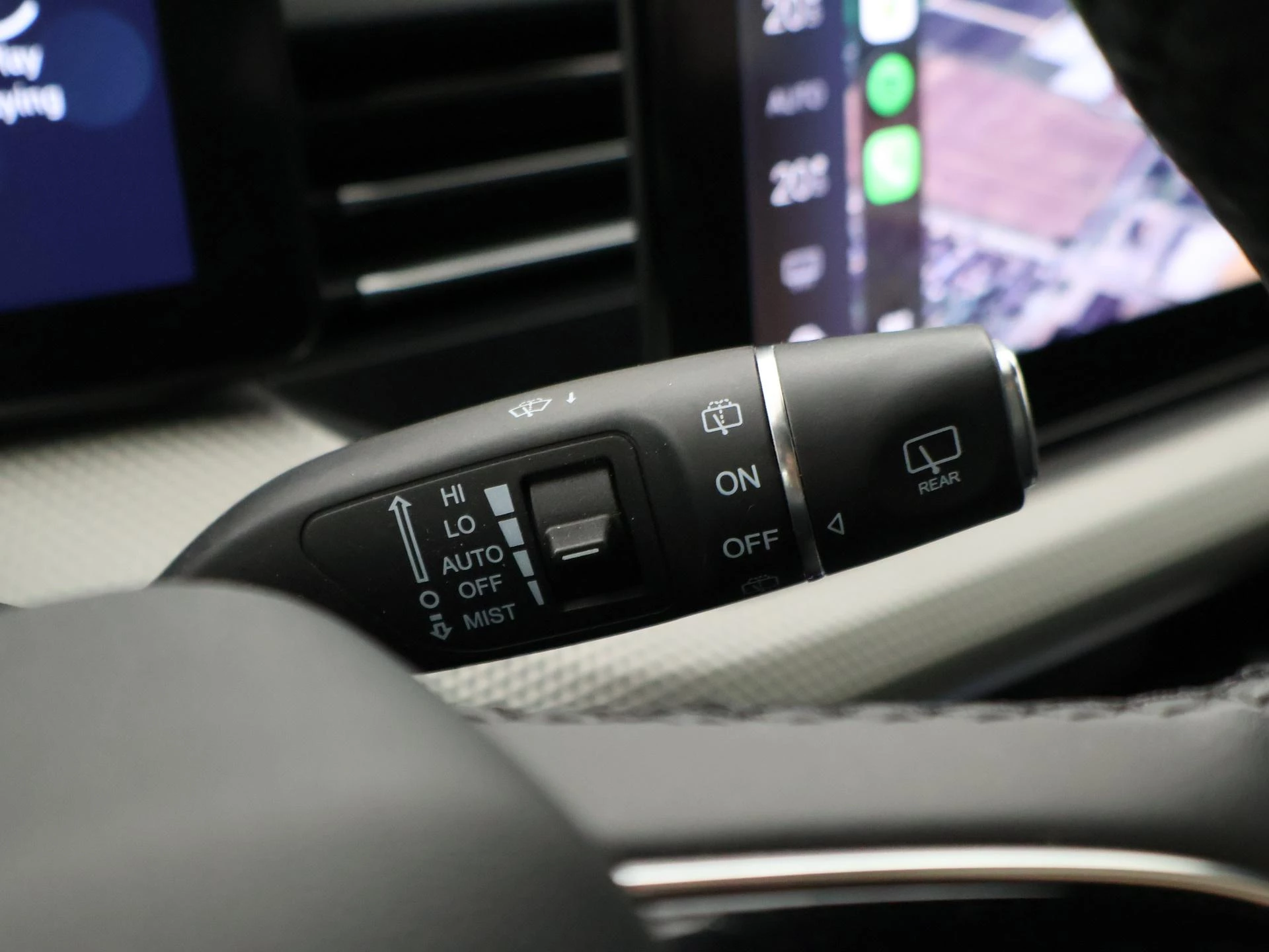 Hoofdafbeelding Aiways U5