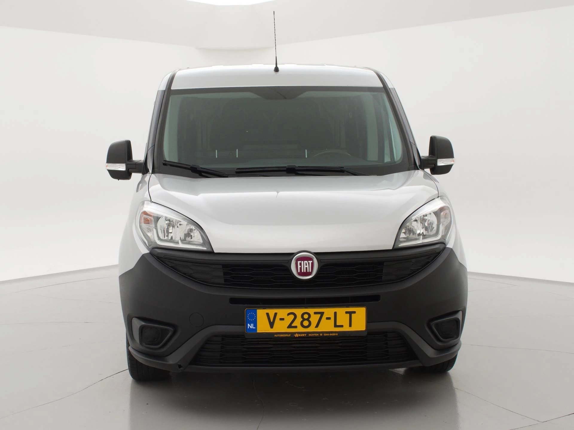 Hoofdafbeelding Fiat Doblò