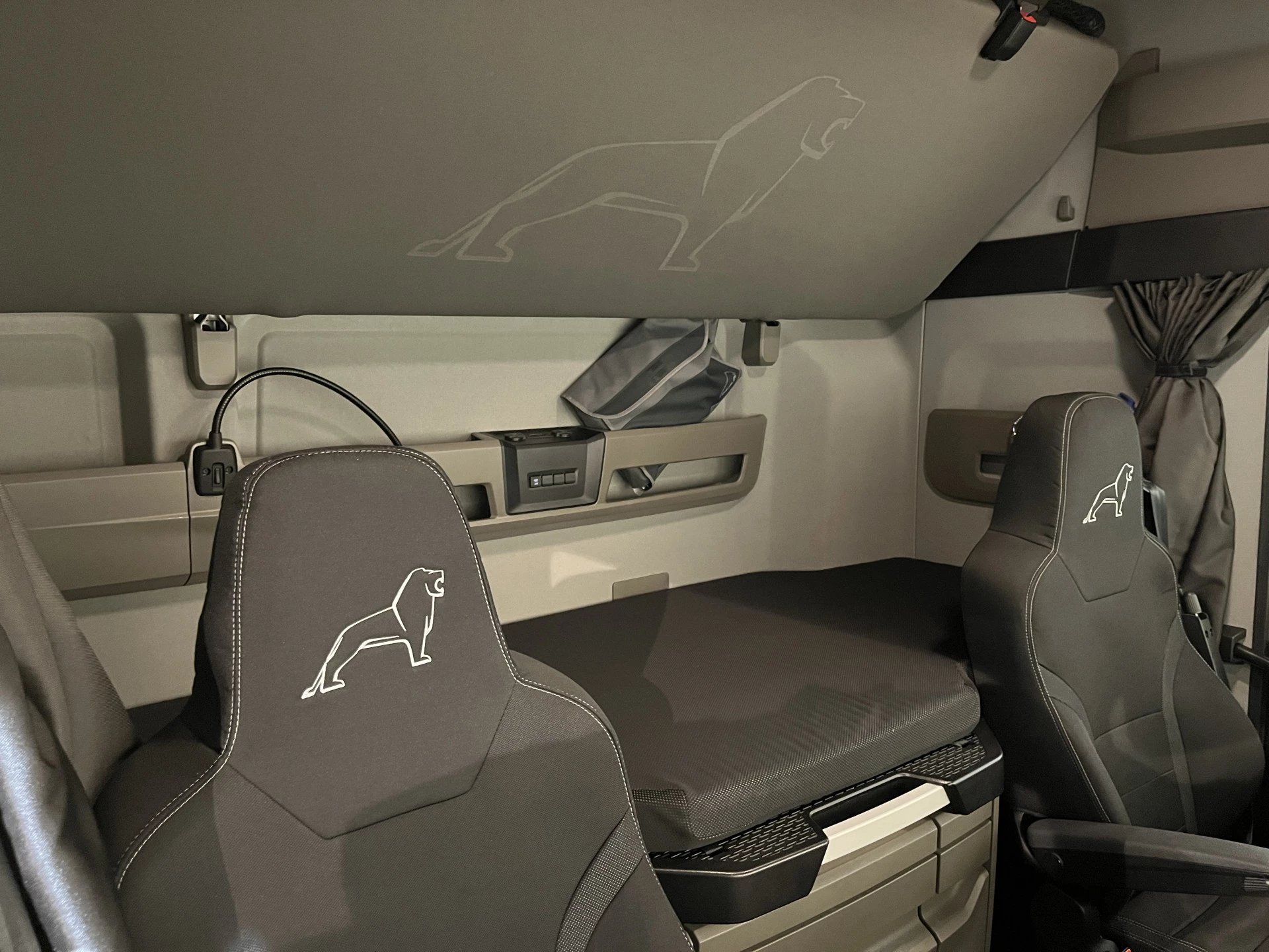 Hoofdafbeelding MAN TGL