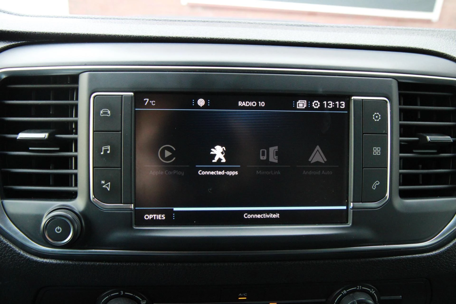 Hoofdafbeelding Peugeot Expert